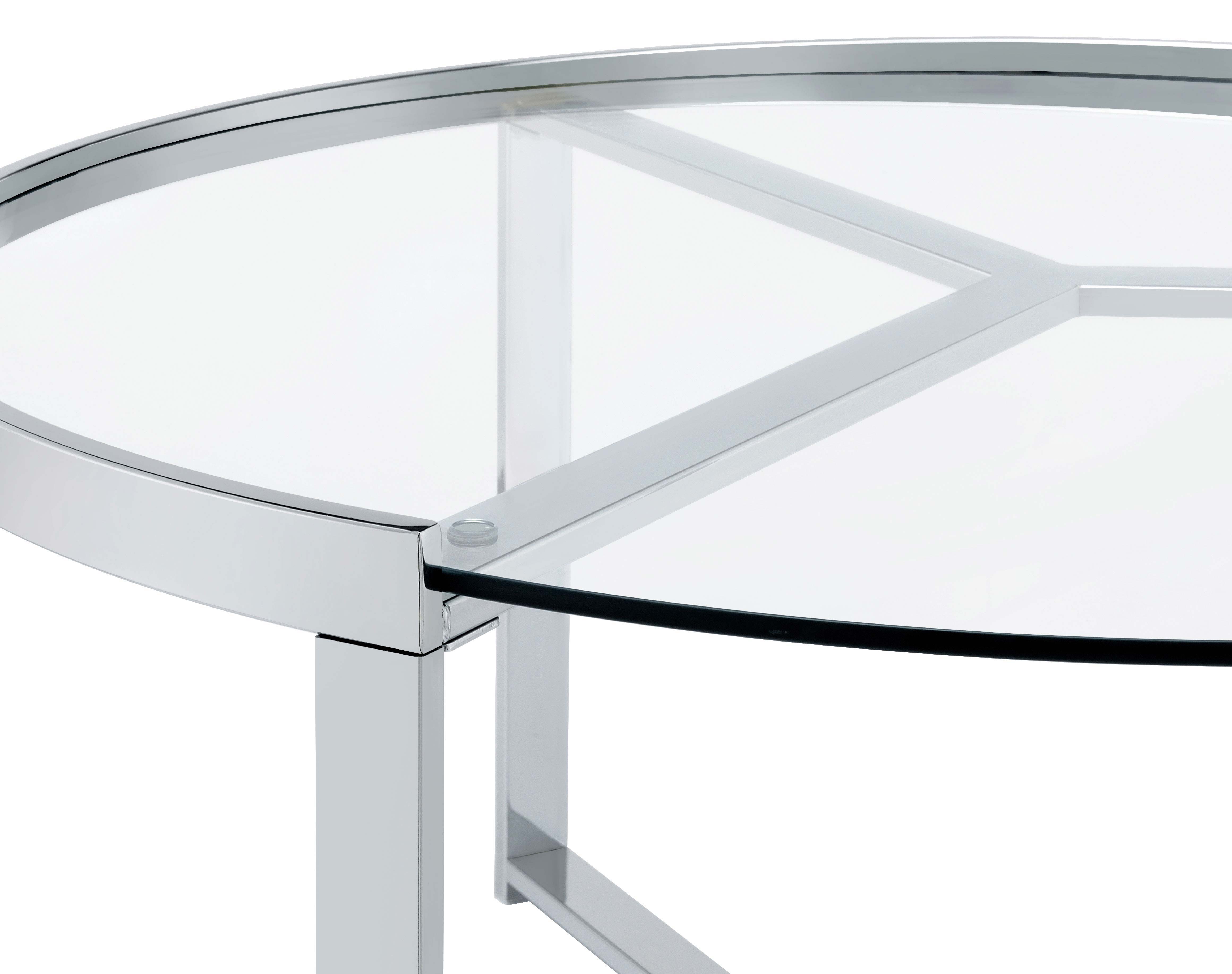 Delia Nesting Coffee Table - Luxury Home Furniture (MI)