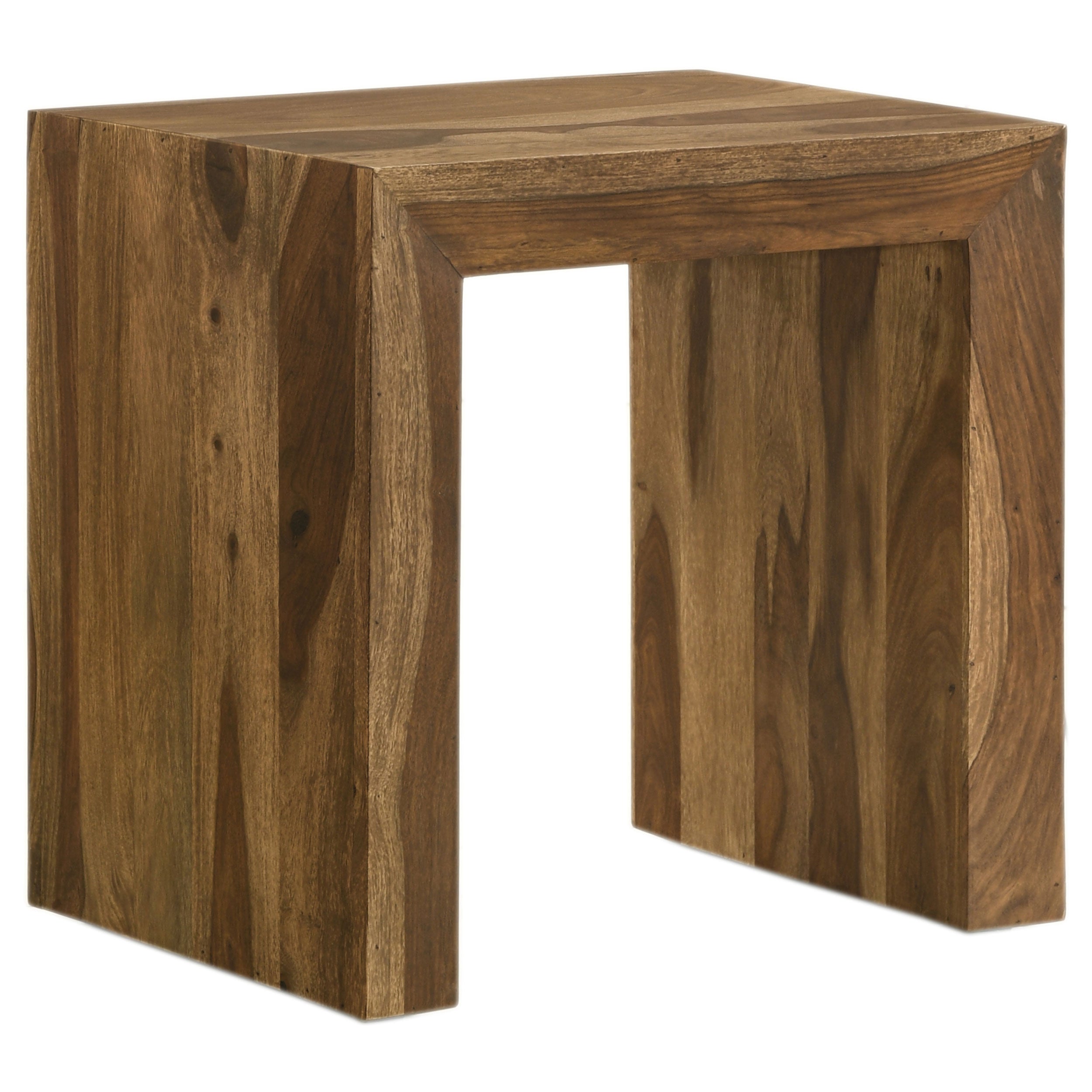 Odilia End Table - Luxury Home Furniture (MI)