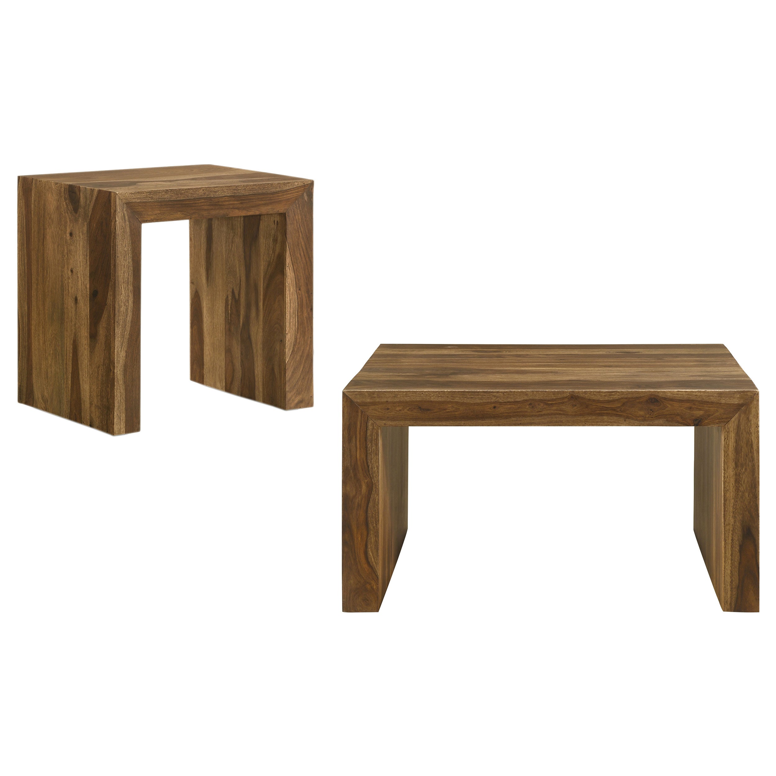 Odilia Coffee Table Sets - Luxury Home Furniture (MI)