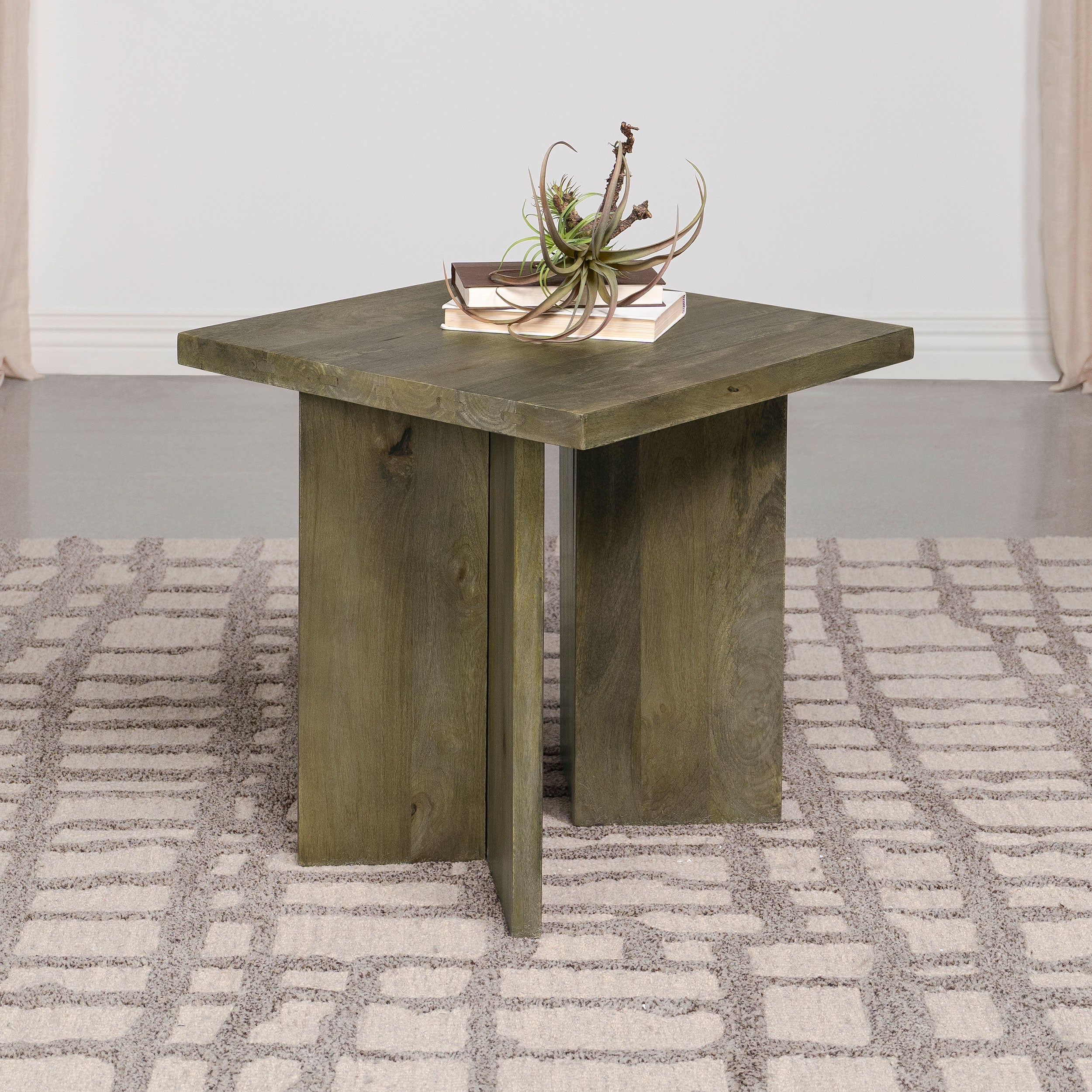 Andando End Table - Luxury Home Furniture (MI)