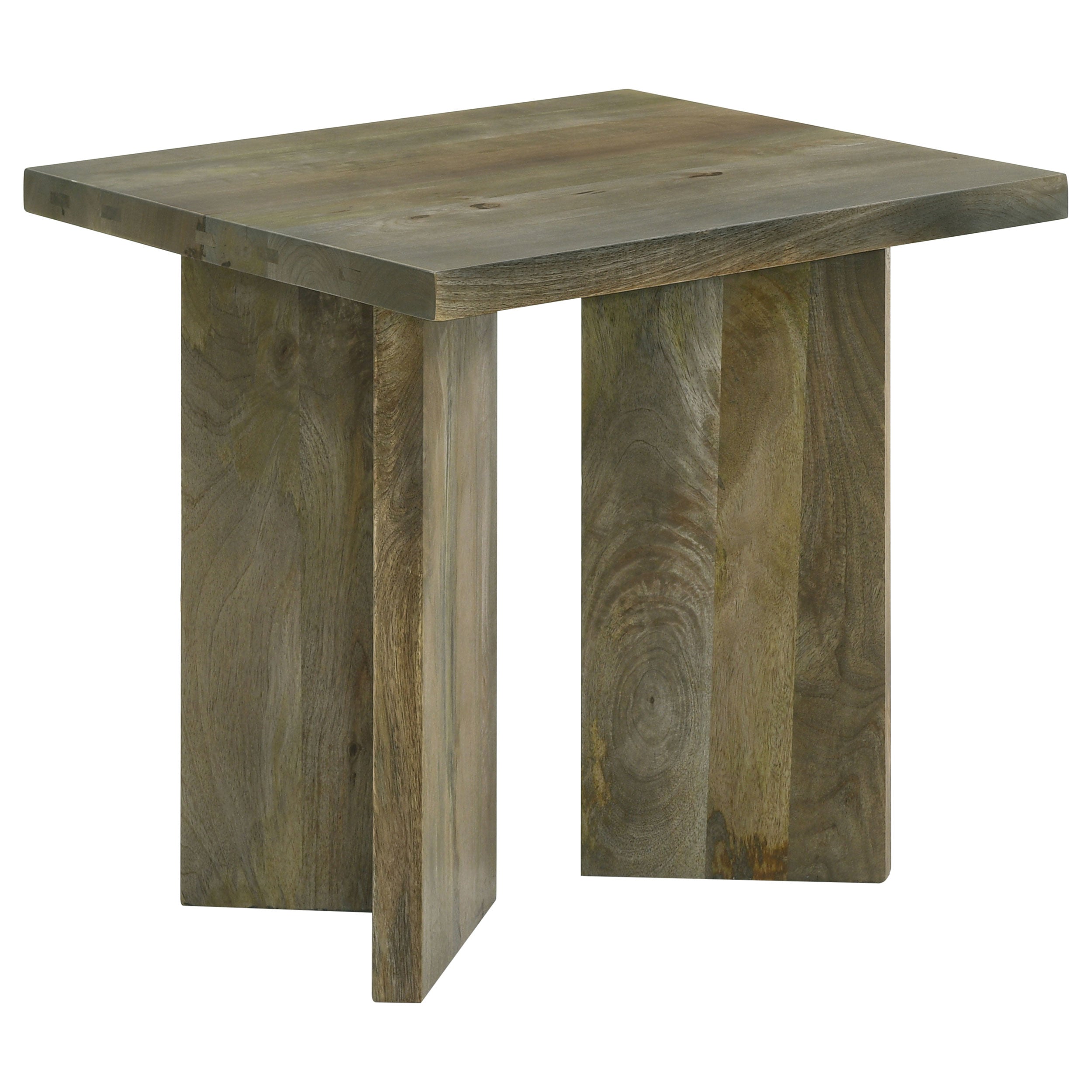 Andando End & Side Table - Luxury Home Furniture (MI)