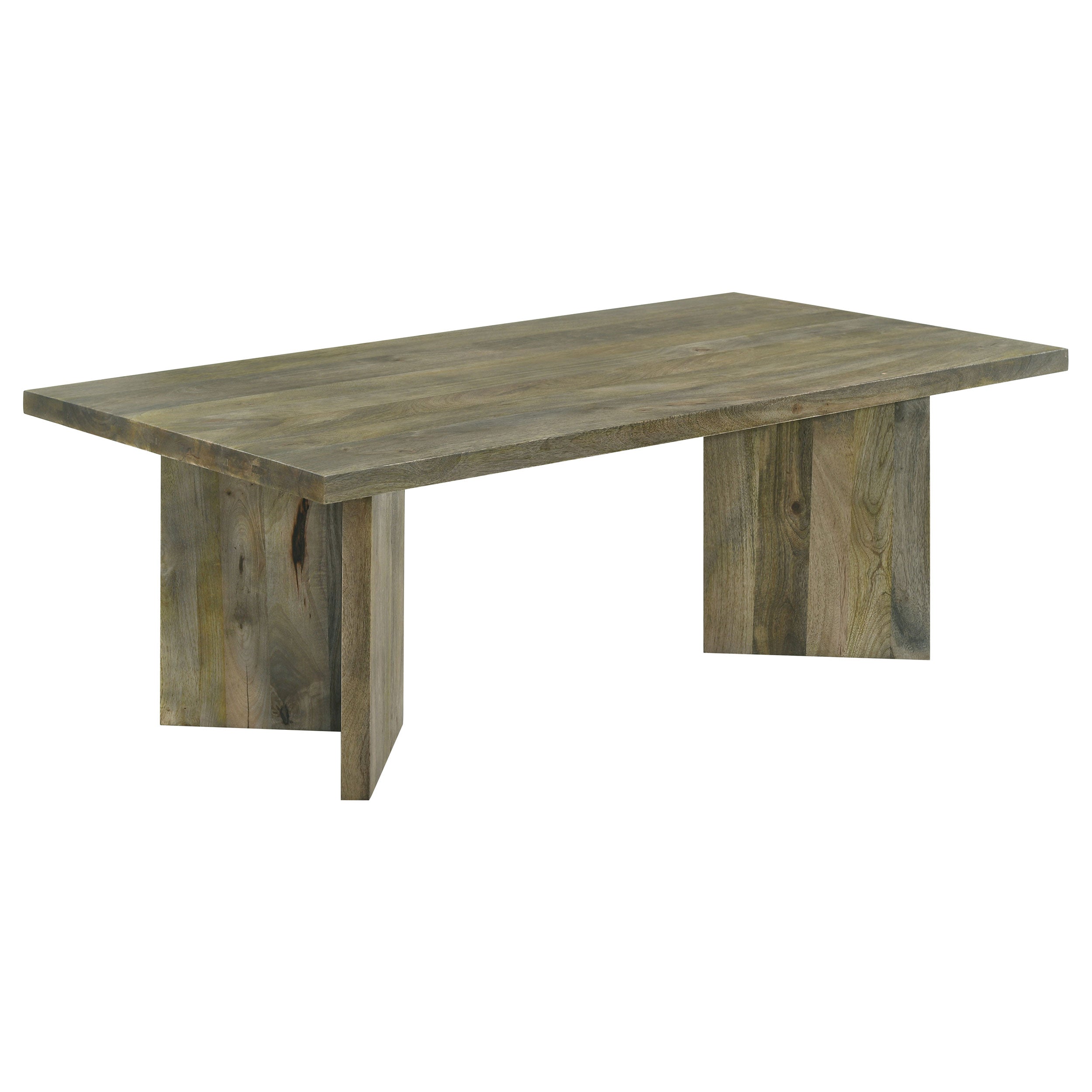 Andando Coffee Table Set - Luxury Home Furniture (MI)