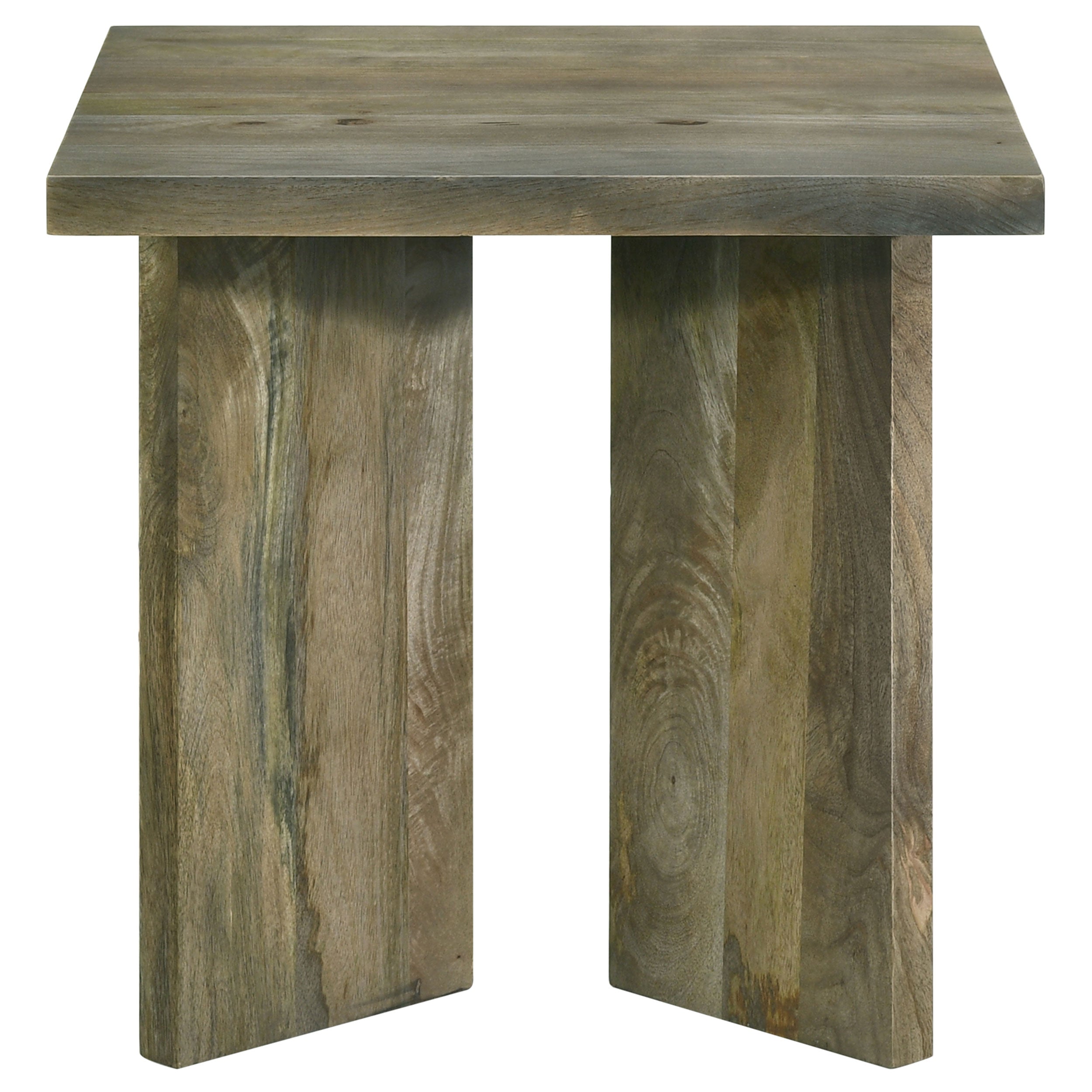 Andando Coffee Table Set - Luxury Home Furniture (MI)