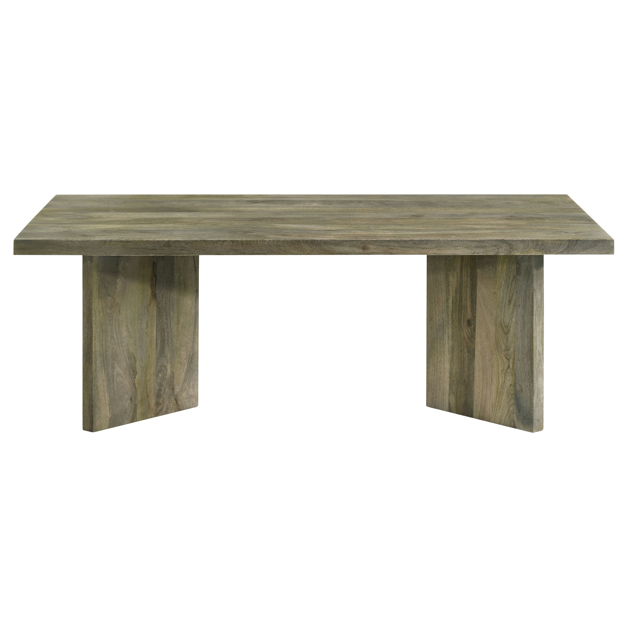 Andando Coffee Table Set - Luxury Home Furniture (MI)