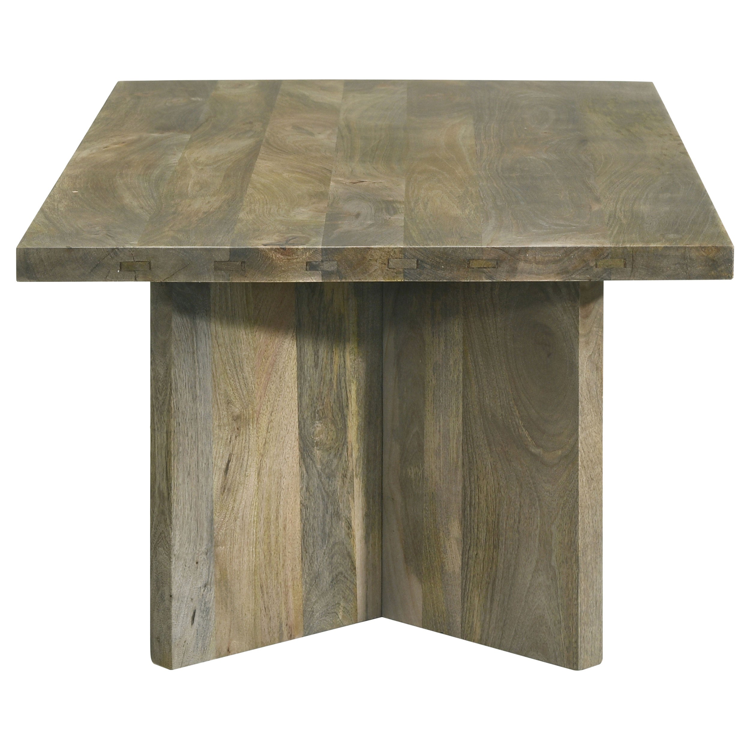 Andando Coffee Table Set - Luxury Home Furniture (MI)