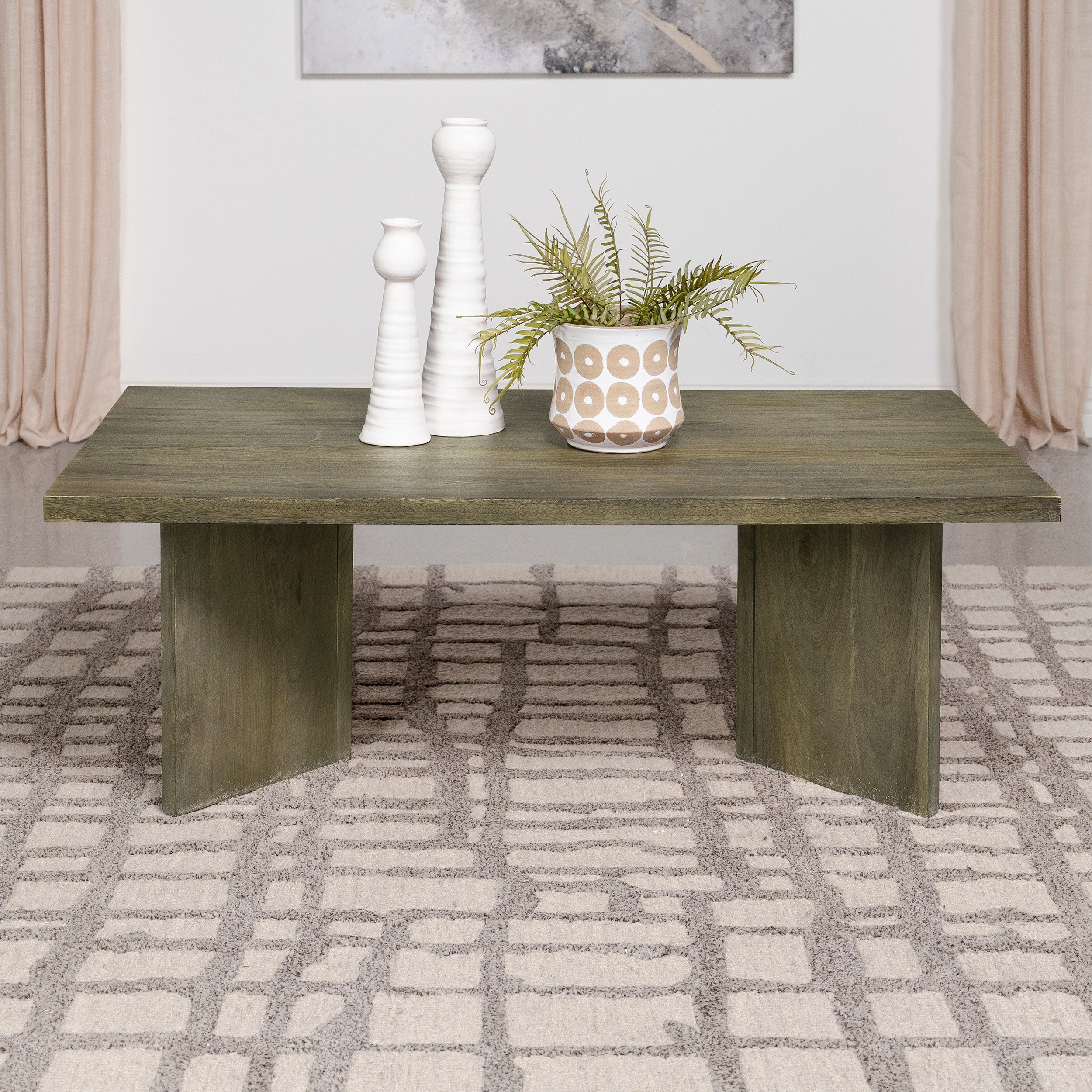 Andando Coffee Table - Luxury Home Furniture (MI)