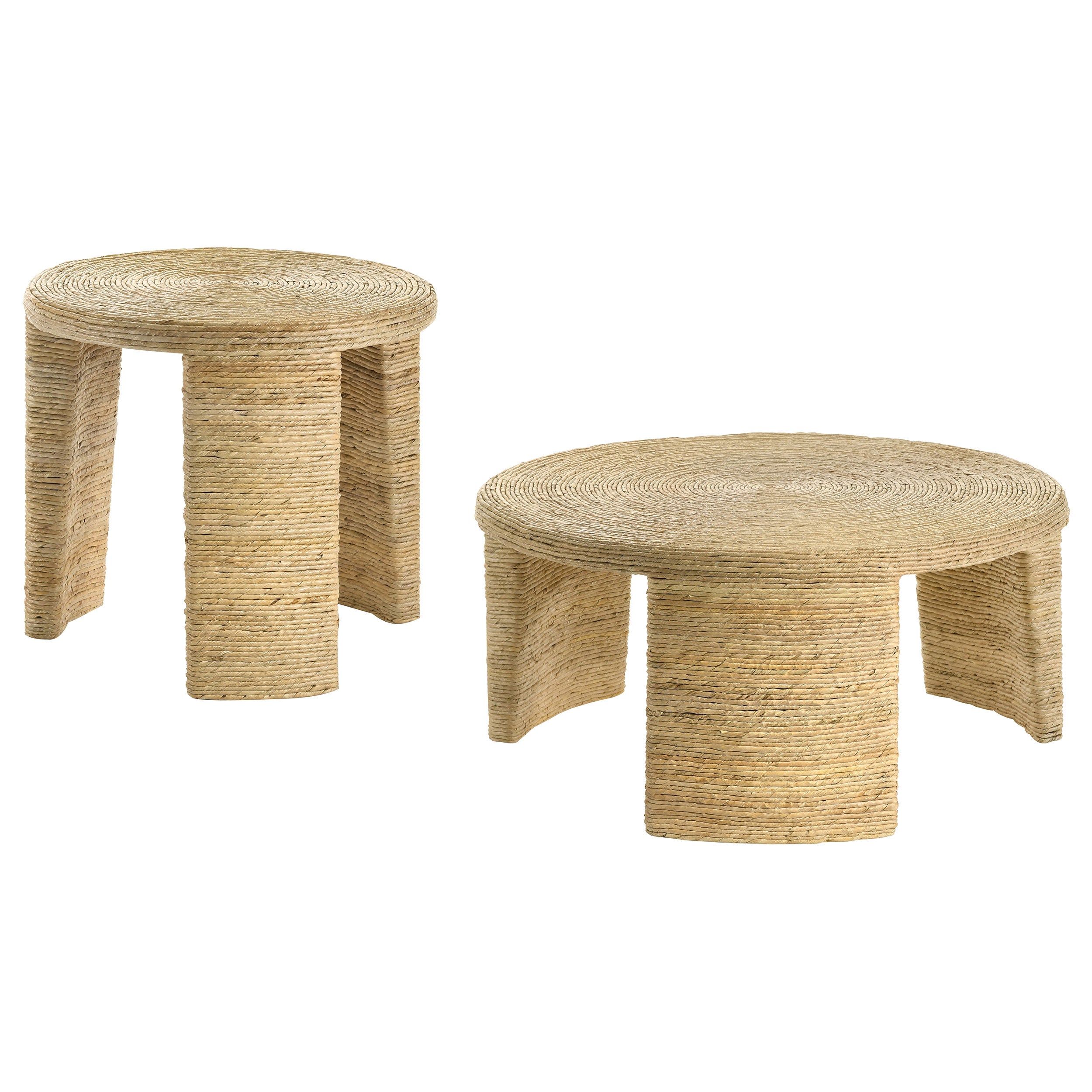 Artina Coffee Table Sets - Luxury Home Furniture (MI)