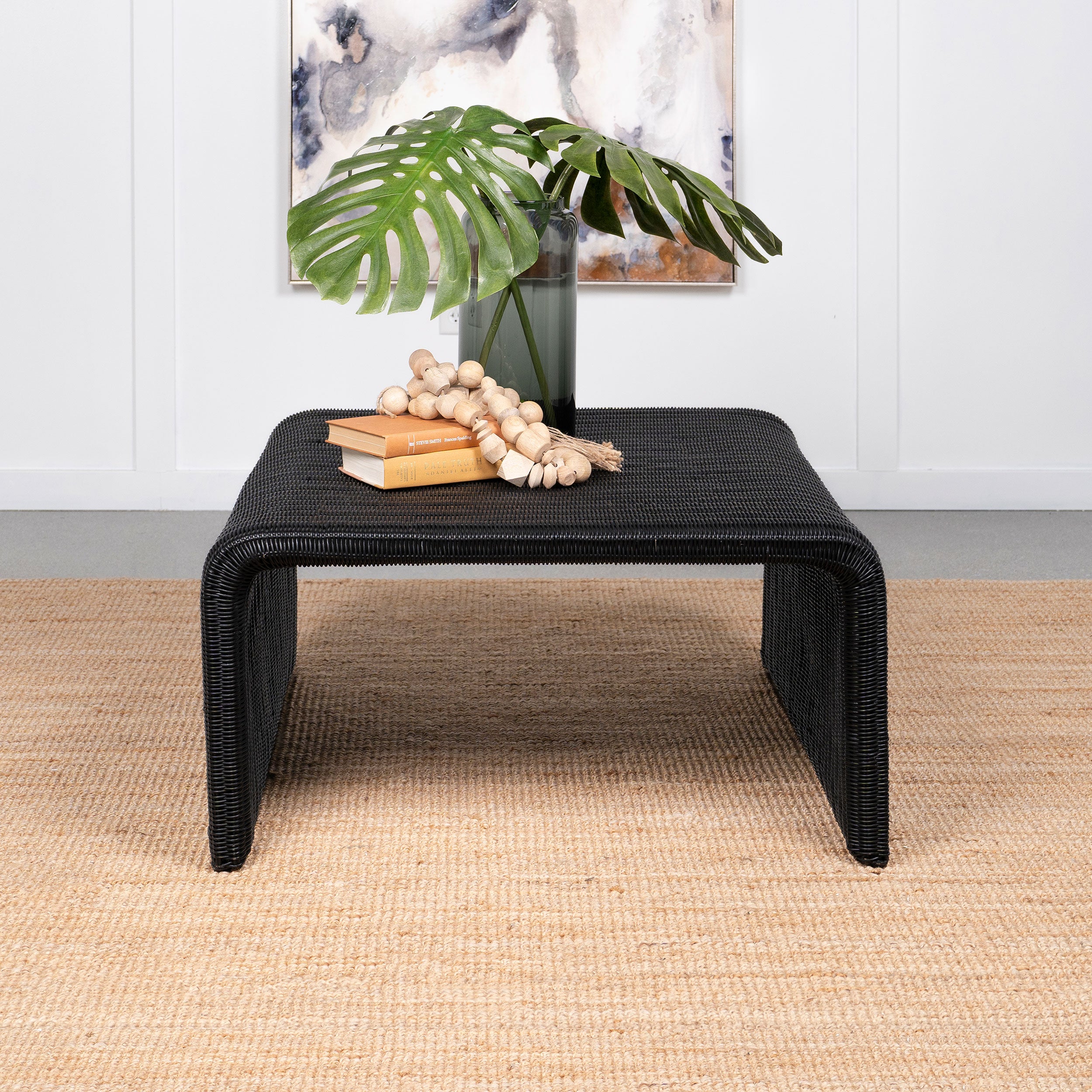 Cahya Coffee Table - Luxury Home Furniture (MI)