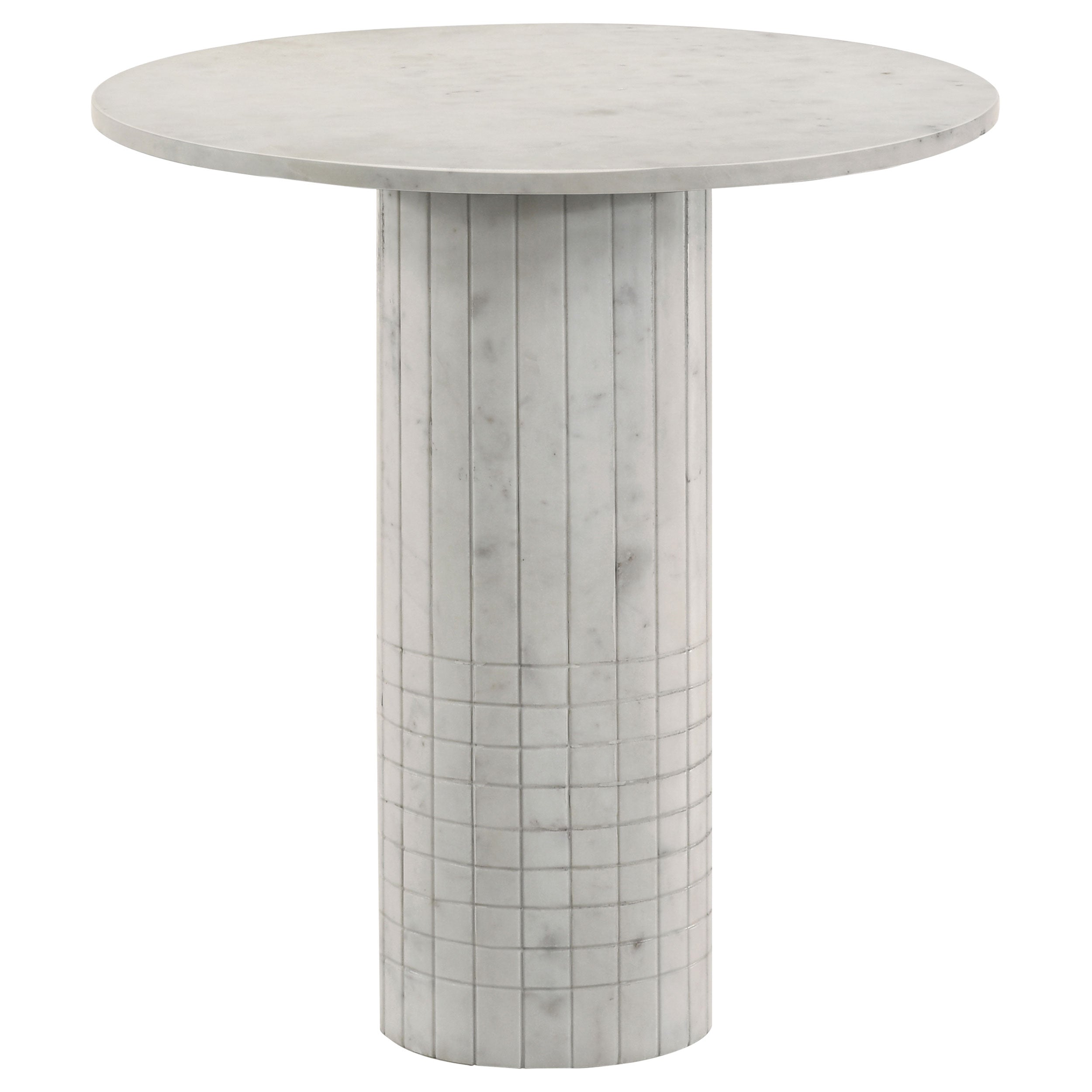 Astoria End Table - Luxury Home Furniture (MI)