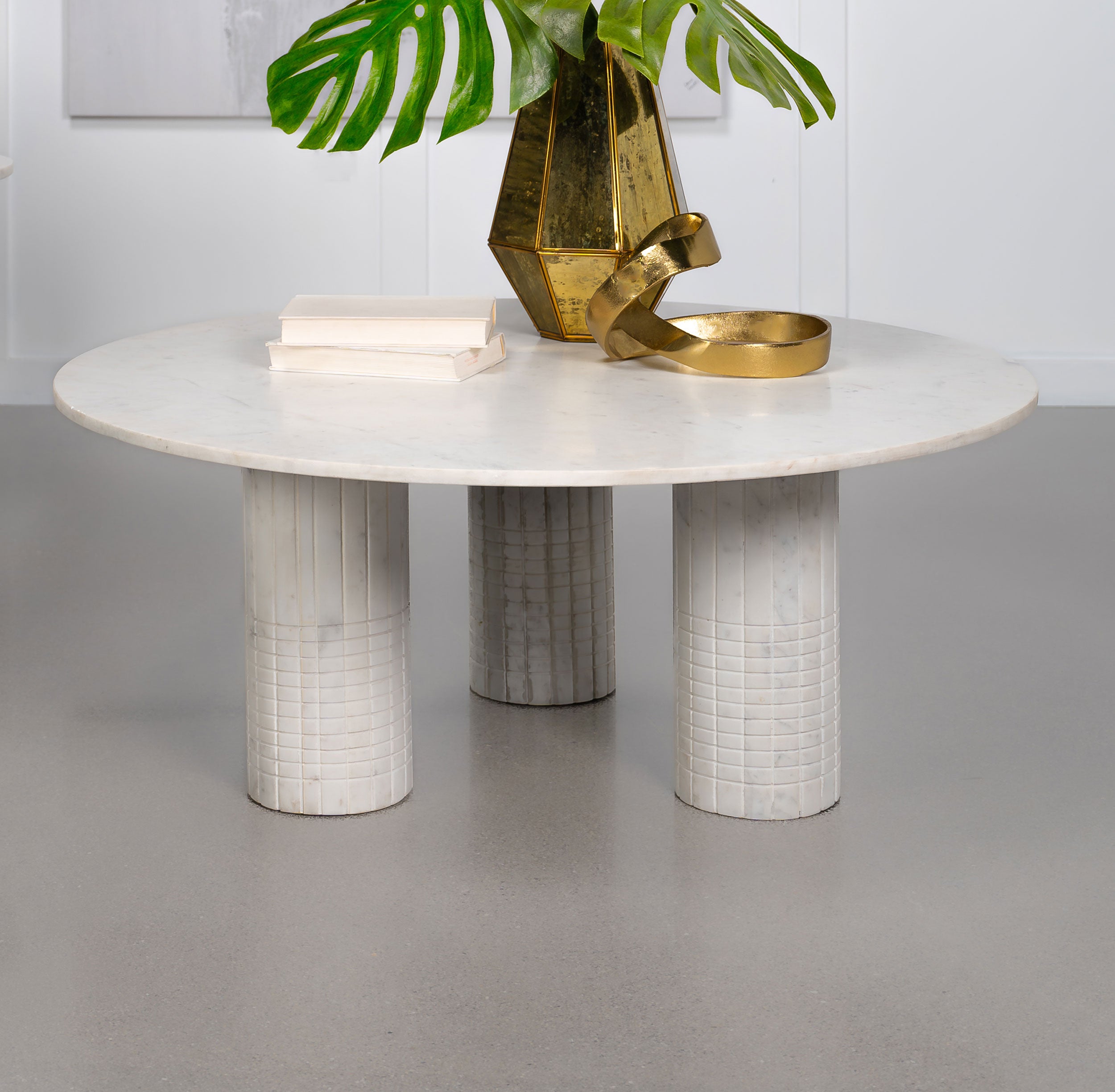 Astoria Coffee Table - Luxury Home Furniture (MI)