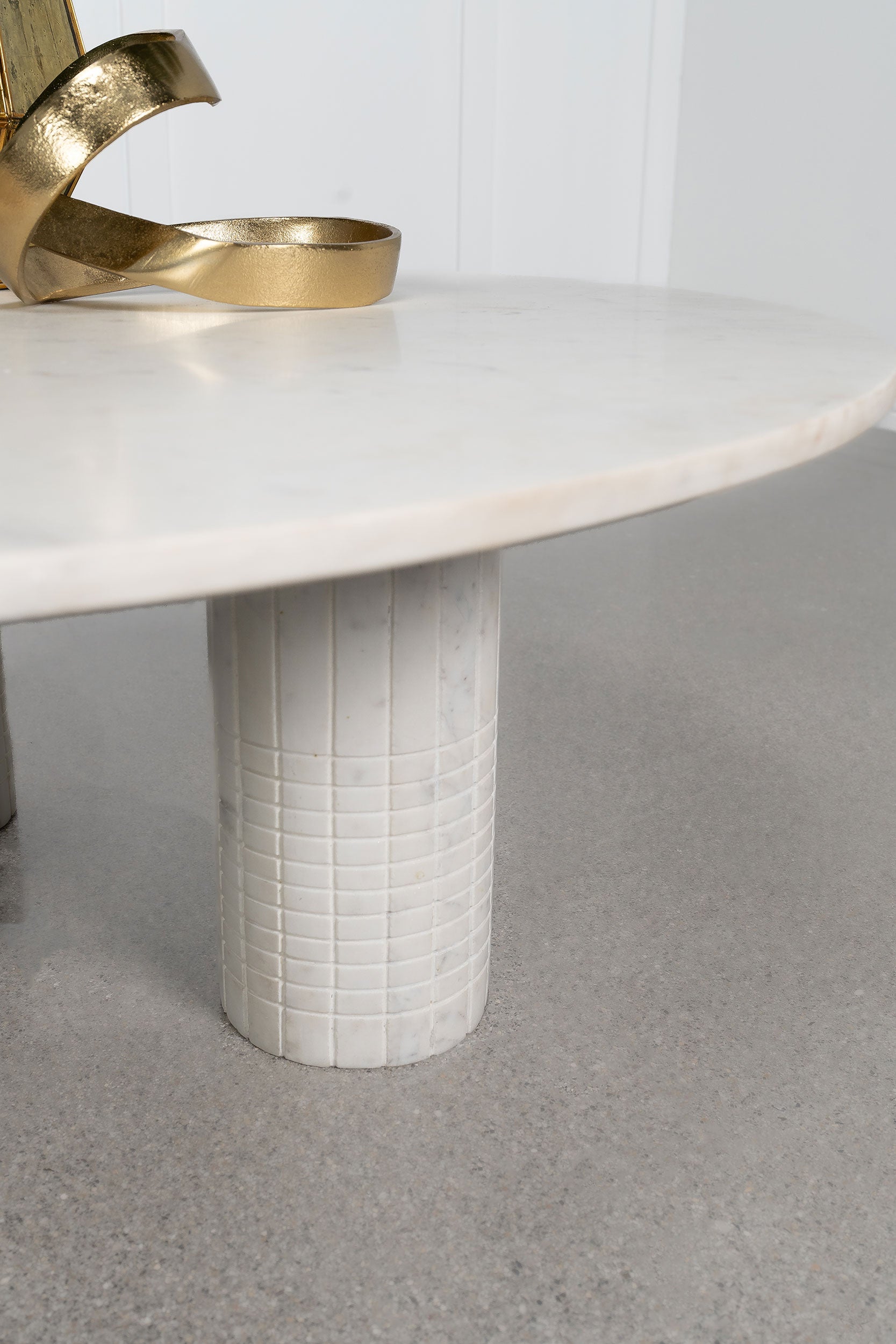 Astoria Coffee Table - Luxury Home Furniture (MI)