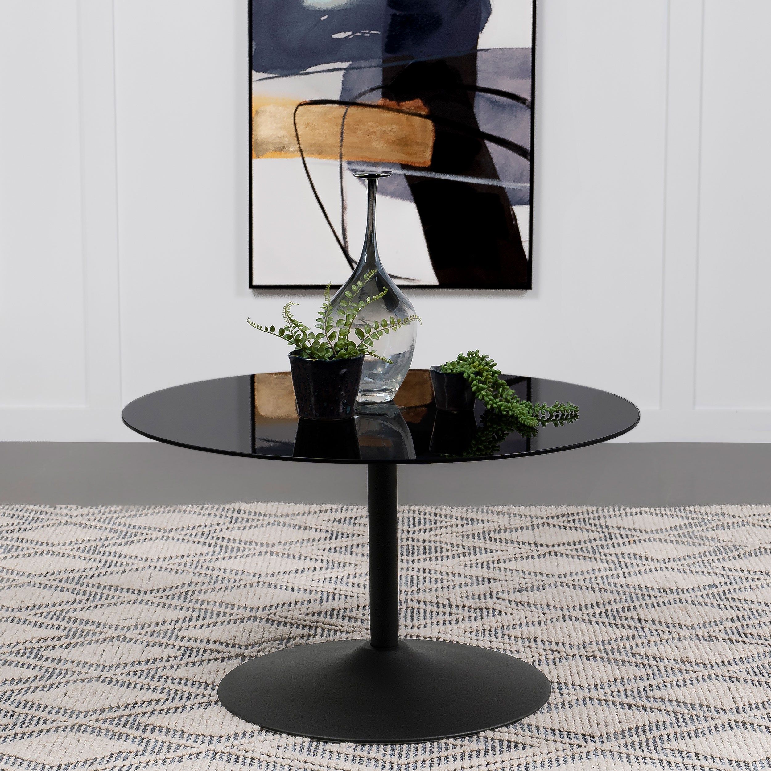Ganso Coffee Table - Luxury Home Furniture (MI)