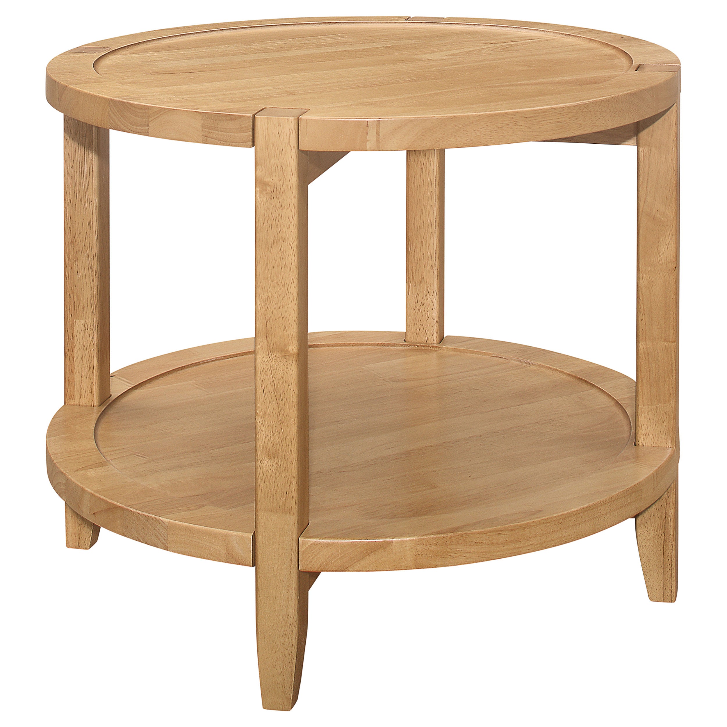 Camillo End Table - Luxury Home Furniture (MI)