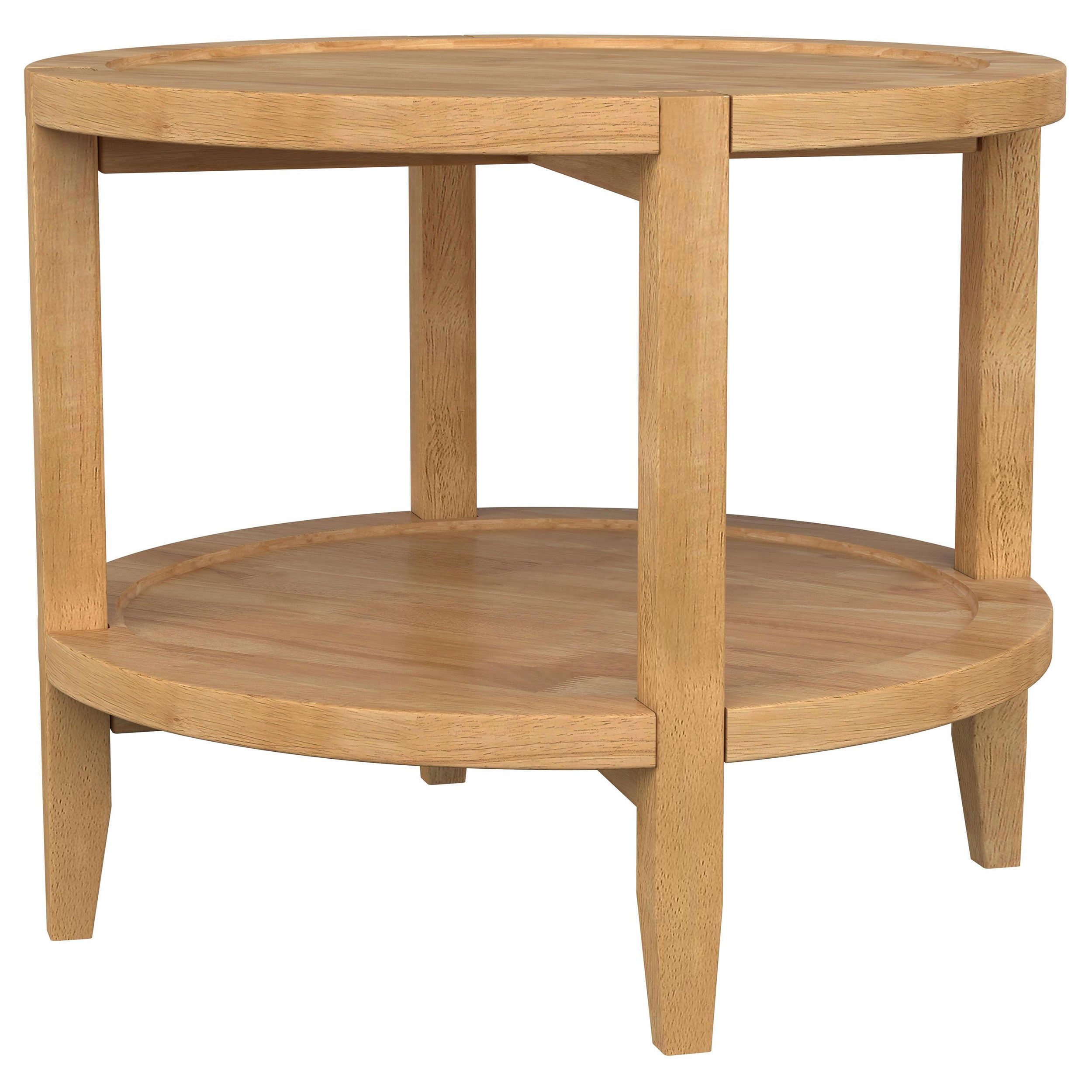 Camillo End Table - Luxury Home Furniture (MI)