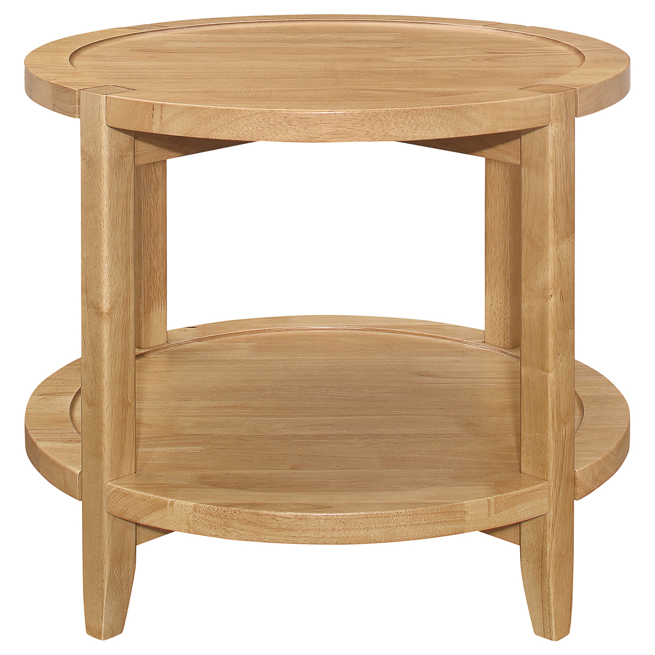 Camillo End Table - Luxury Home Furniture (MI)