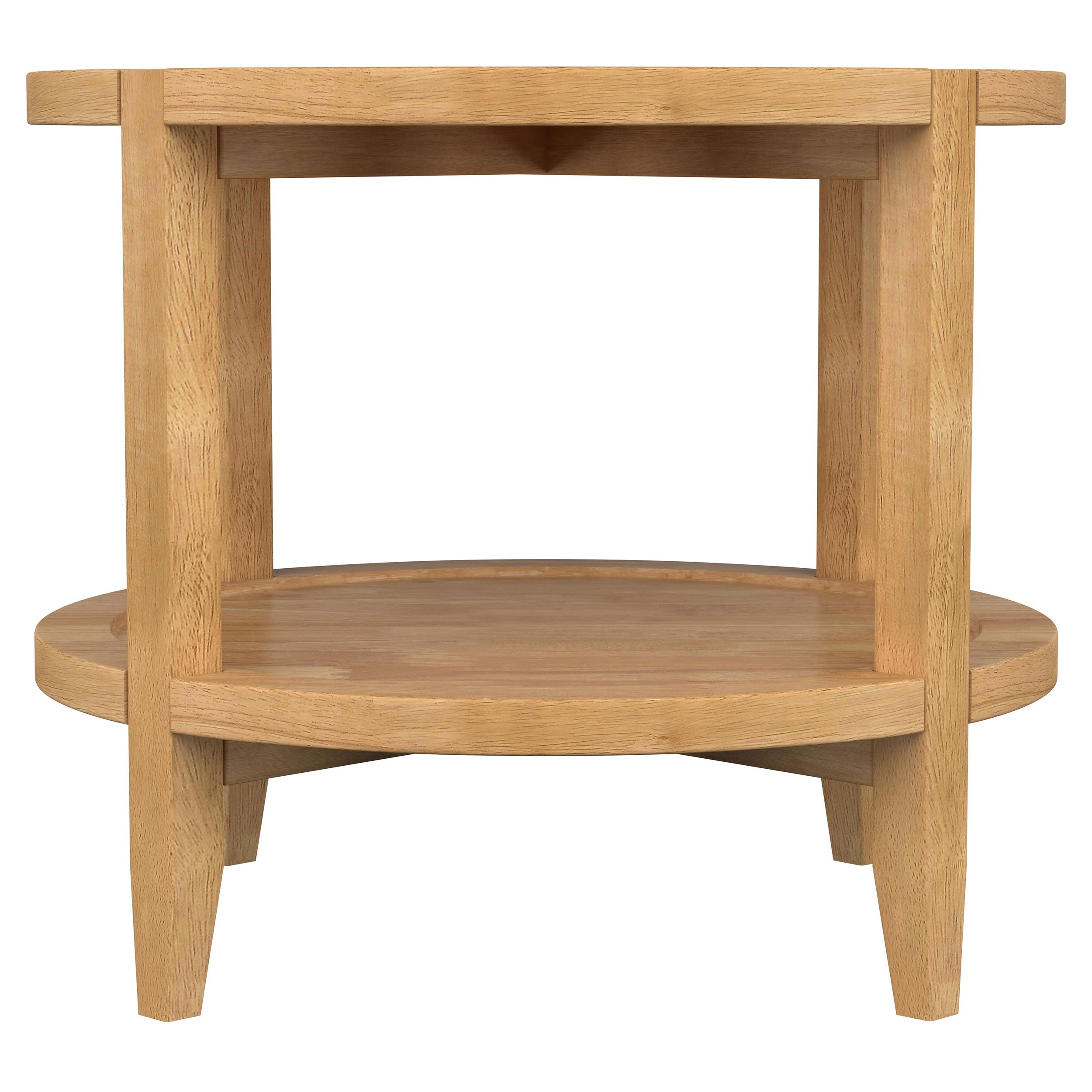 Camillo End Table - Luxury Home Furniture (MI)