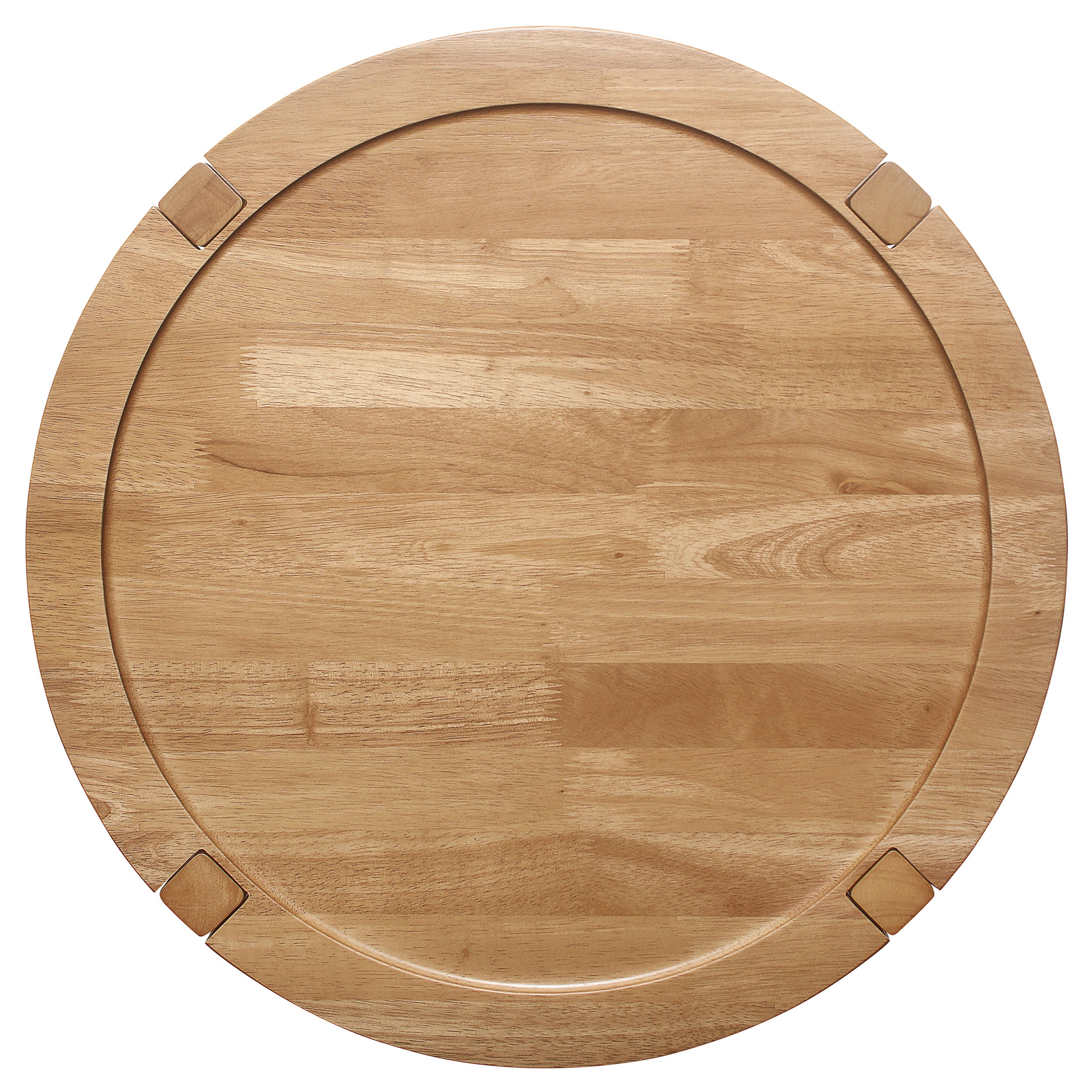 Camillo End Table - Luxury Home Furniture (MI)