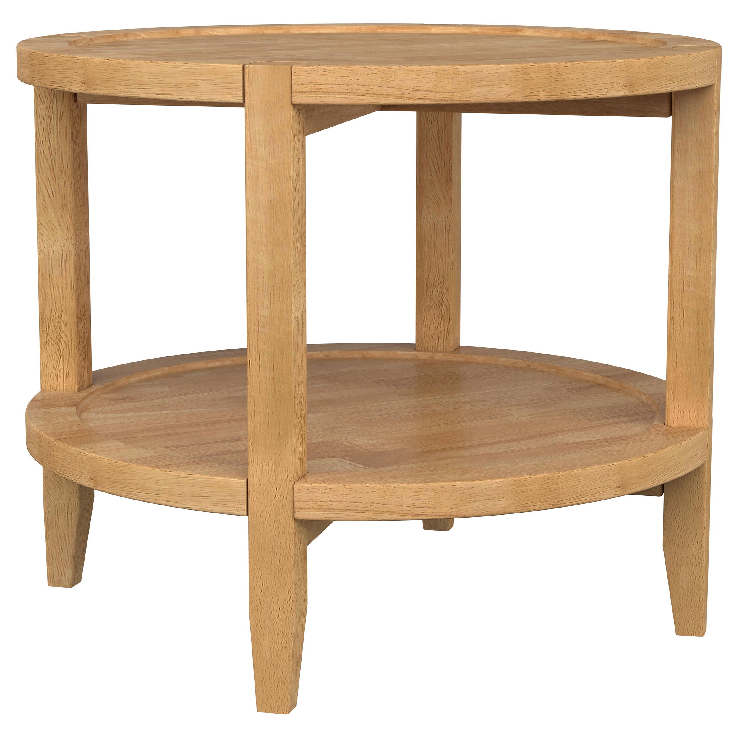 Camillo Coffee Table Set - Luxury Home Furniture (MI)
