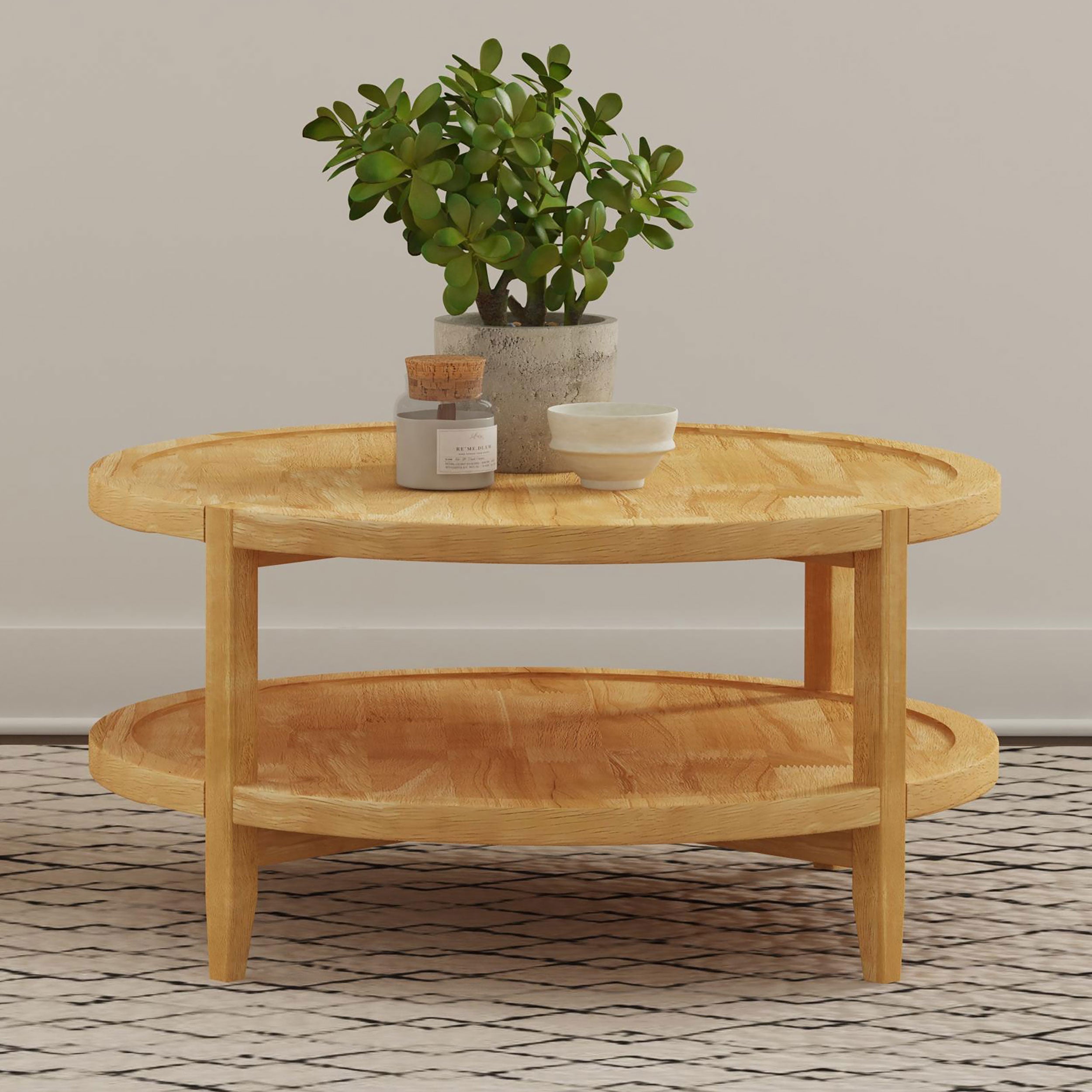 Camillo Coffee Table - Luxury Home Furniture (MI)