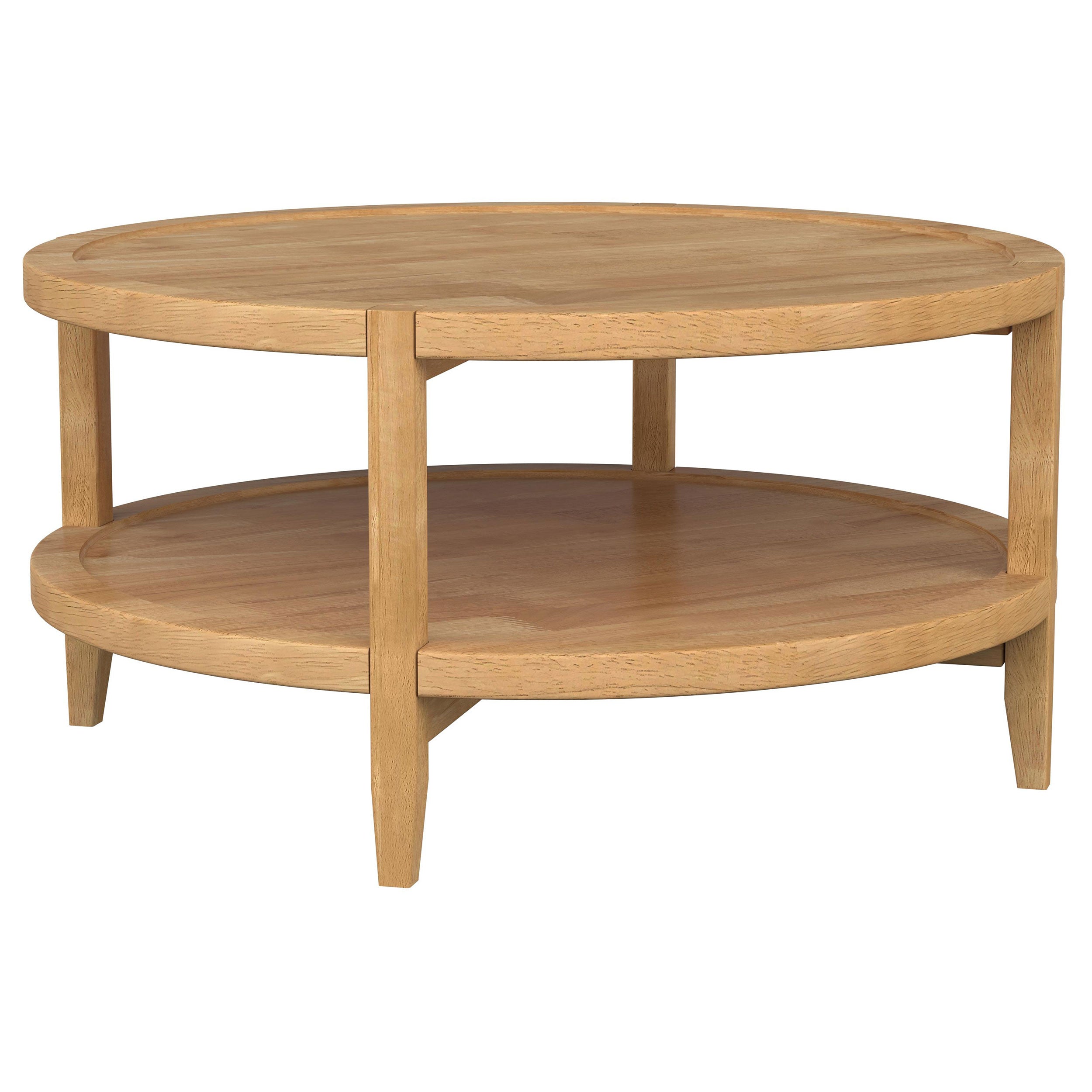 Camillo Coffee Table - Luxury Home Furniture (MI)
