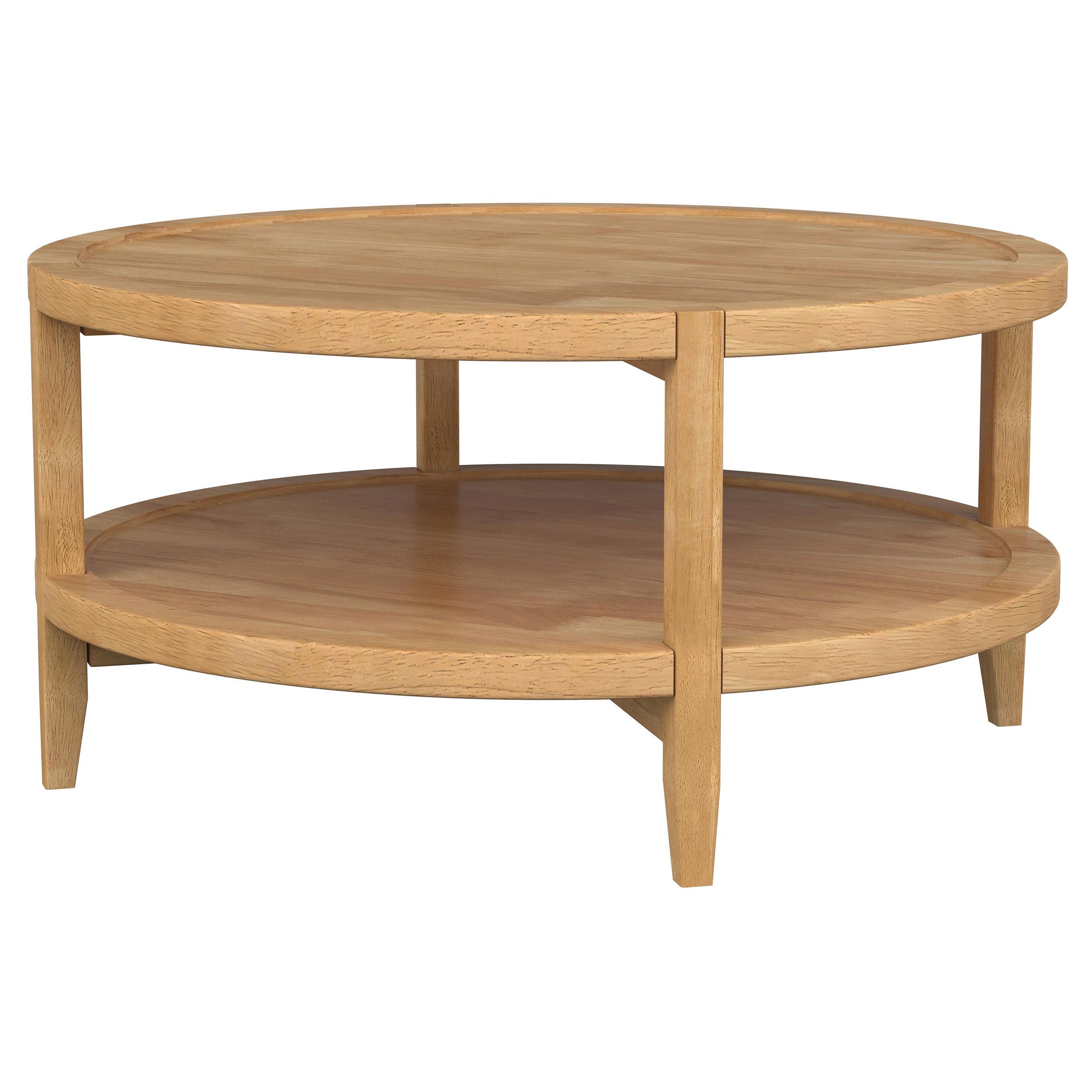 Camillo Coffee Table - Luxury Home Furniture (MI)