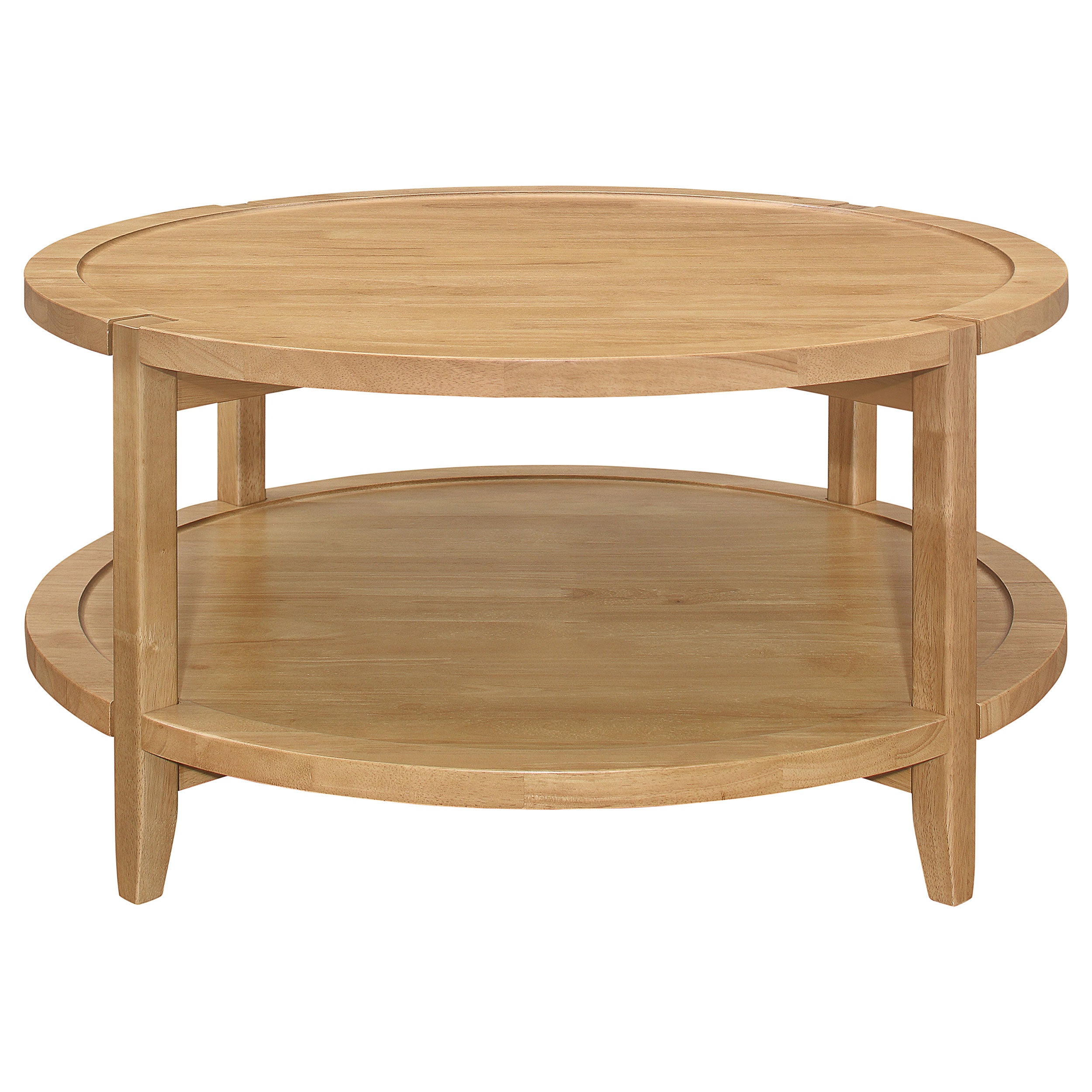 Camillo Coffee Table - Luxury Home Furniture (MI)