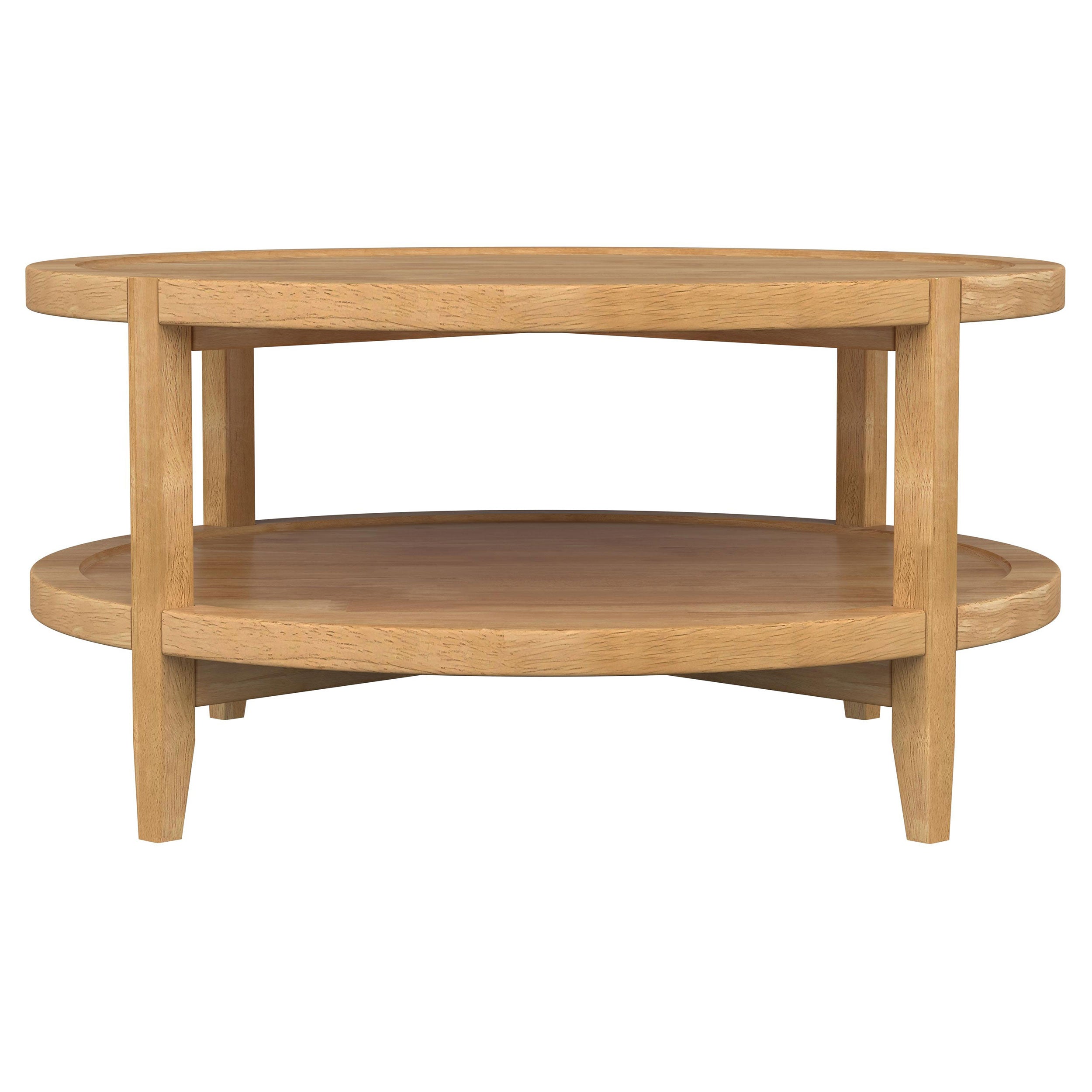 Camillo Coffee Table - Luxury Home Furniture (MI)