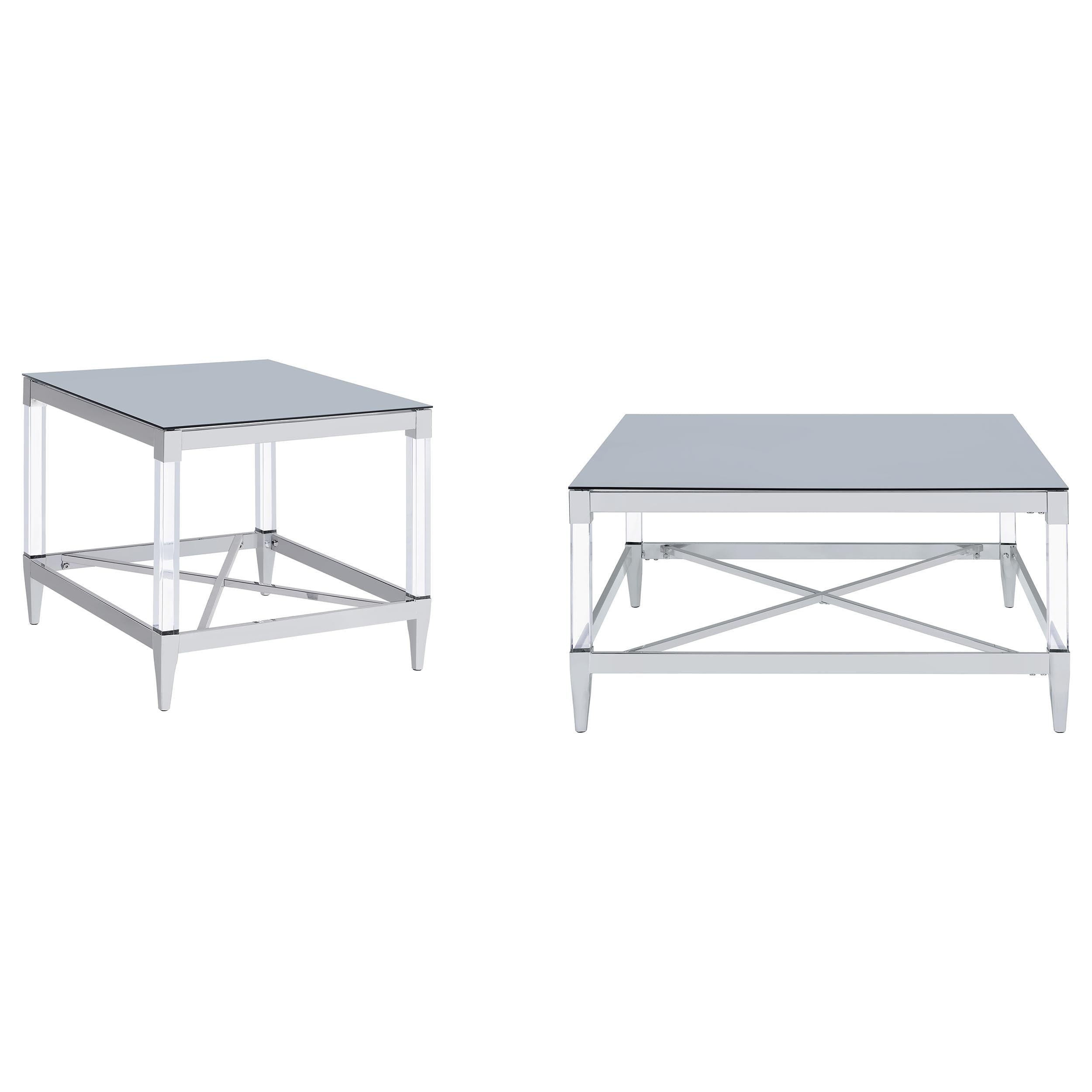 Lindley Coffee Table Sets - Luxury Home Furniture (MI)