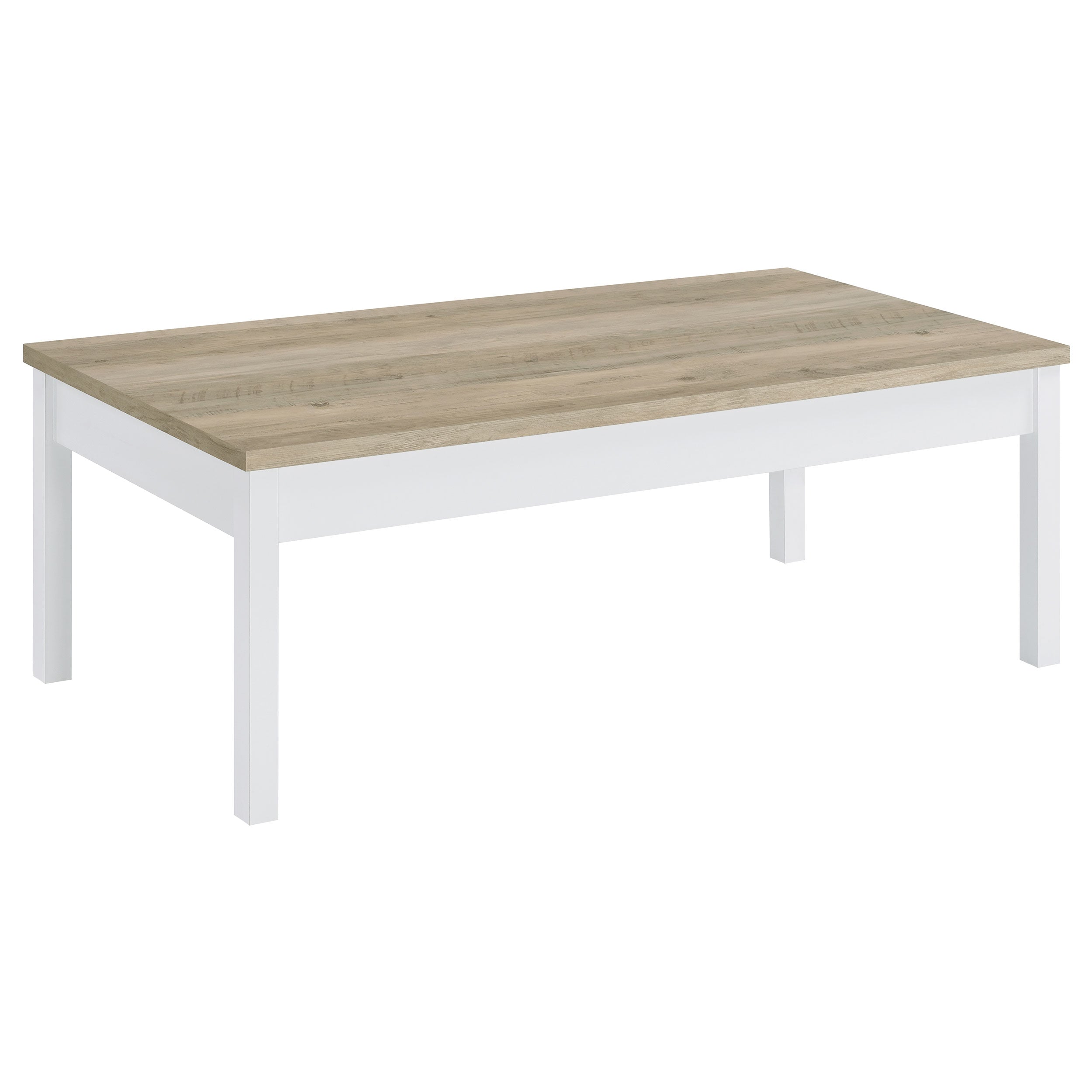 Stacie Coffee Table Set - Luxury Home Furniture (MI)