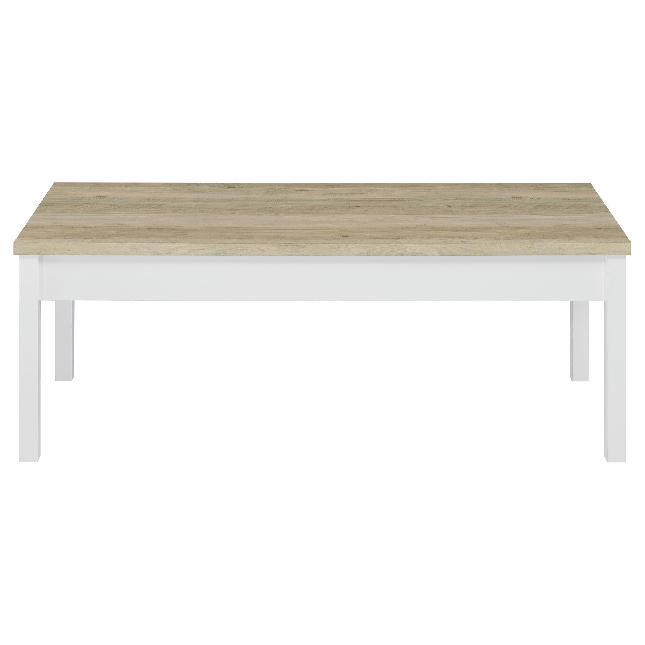 Stacie Coffee Table Set - Luxury Home Furniture (MI)