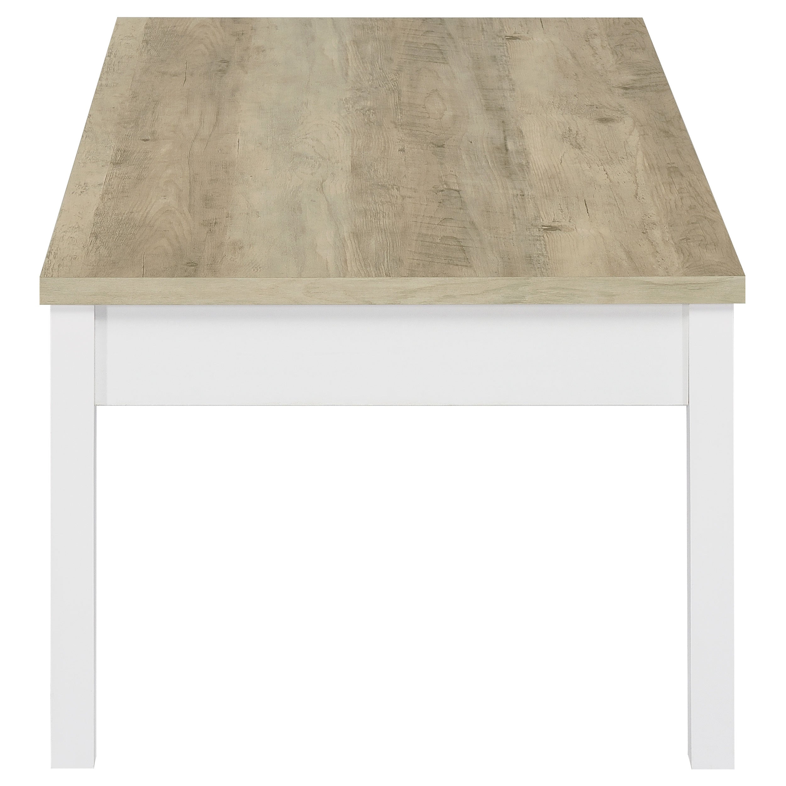 Stacie Coffee Table Set - Luxury Home Furniture (MI)