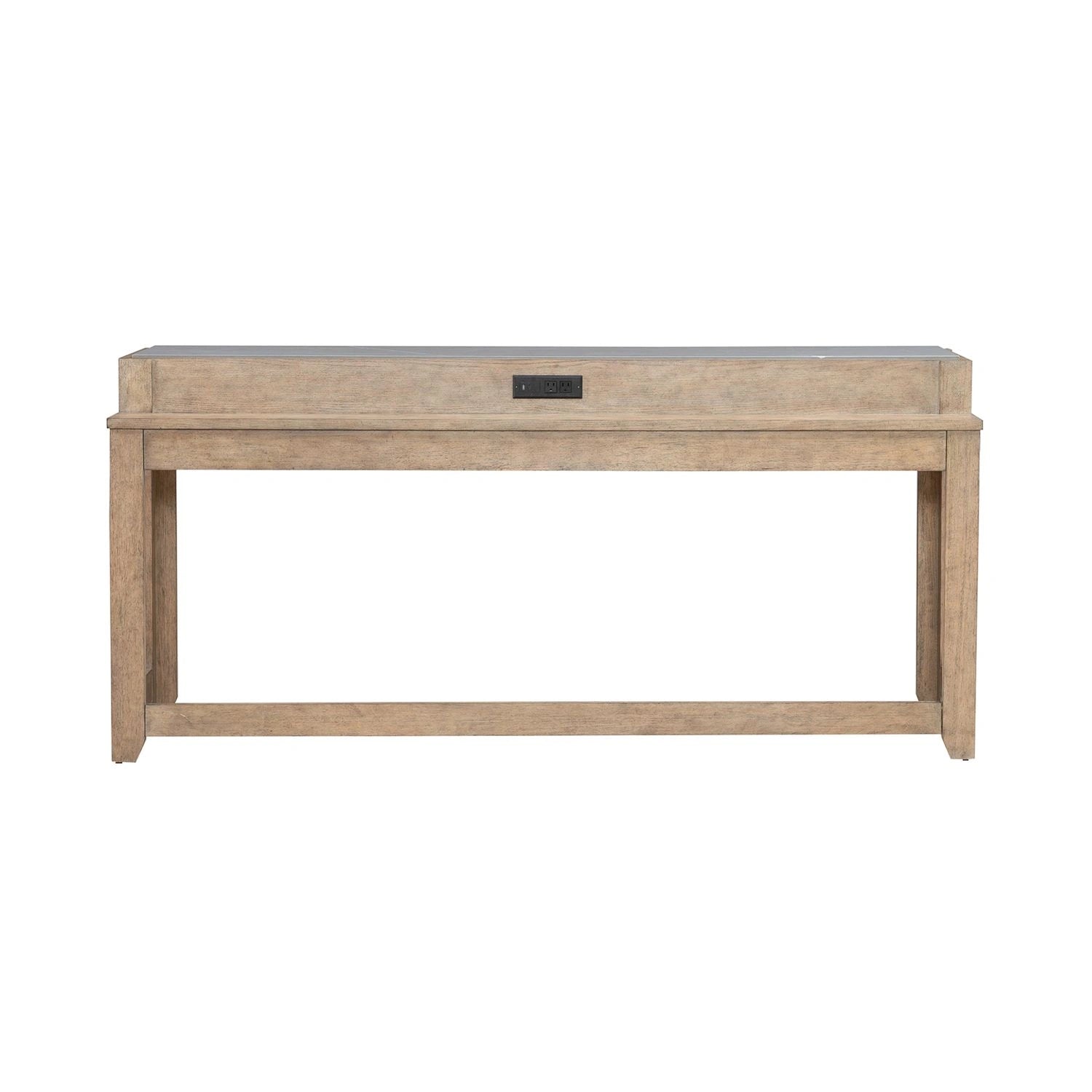 Millstone Console Bar Table image