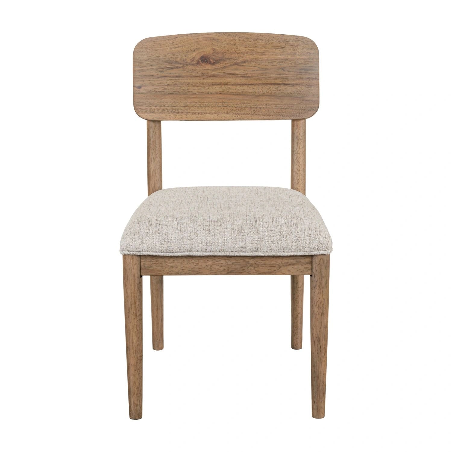 Briarcrest Panel Back Side Chair (RTA) image