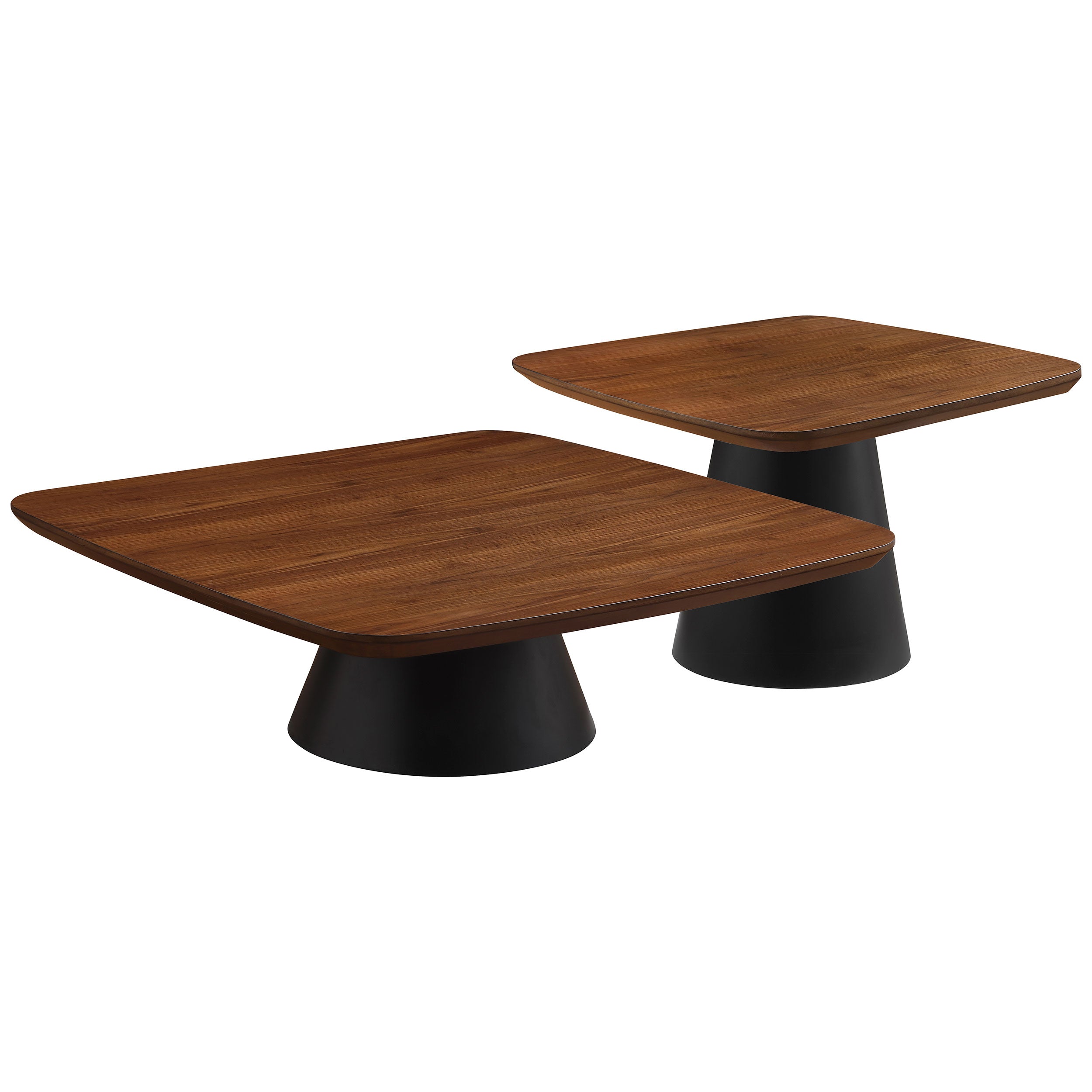 Eason Coffee Table Set - Luxury Home Furniture (MI)