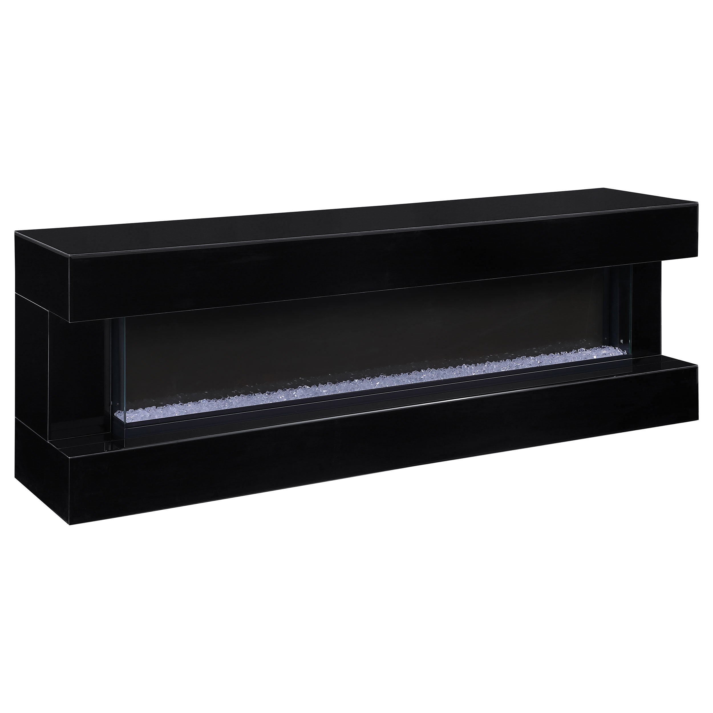 Vallerie Tv Stand - Luxury Home Furniture (MI)