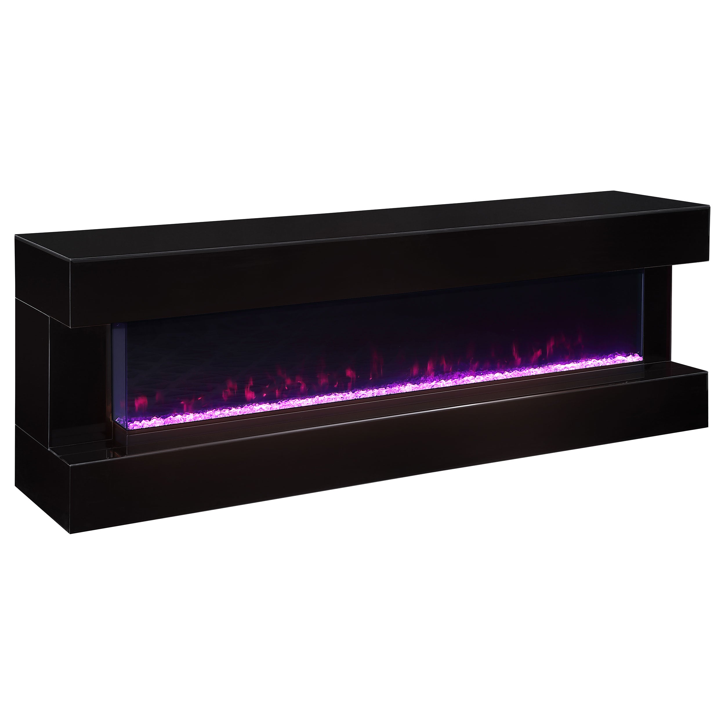 Vallerie Tv Stand - Luxury Home Furniture (MI)