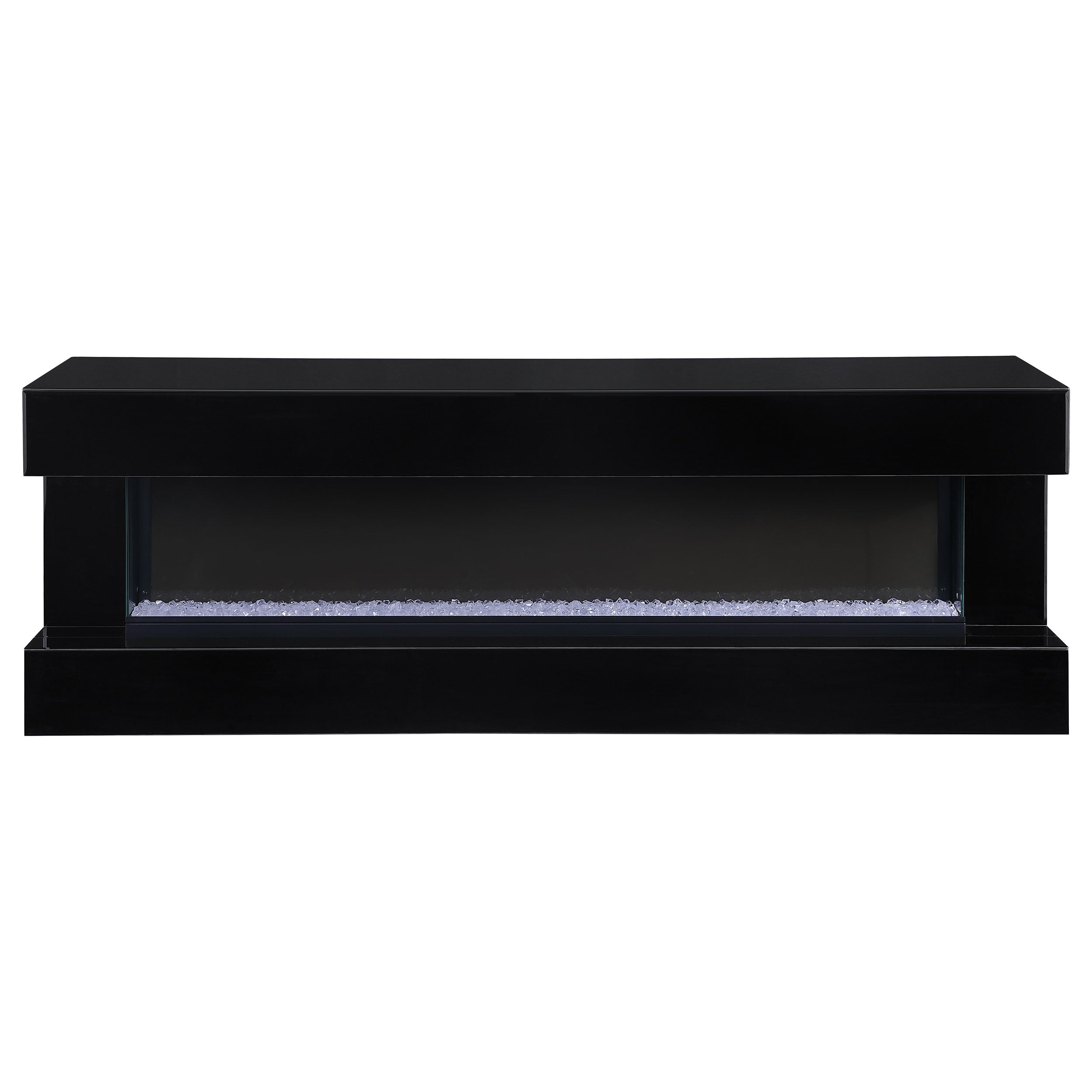 Vallerie Tv Stand - Luxury Home Furniture (MI)