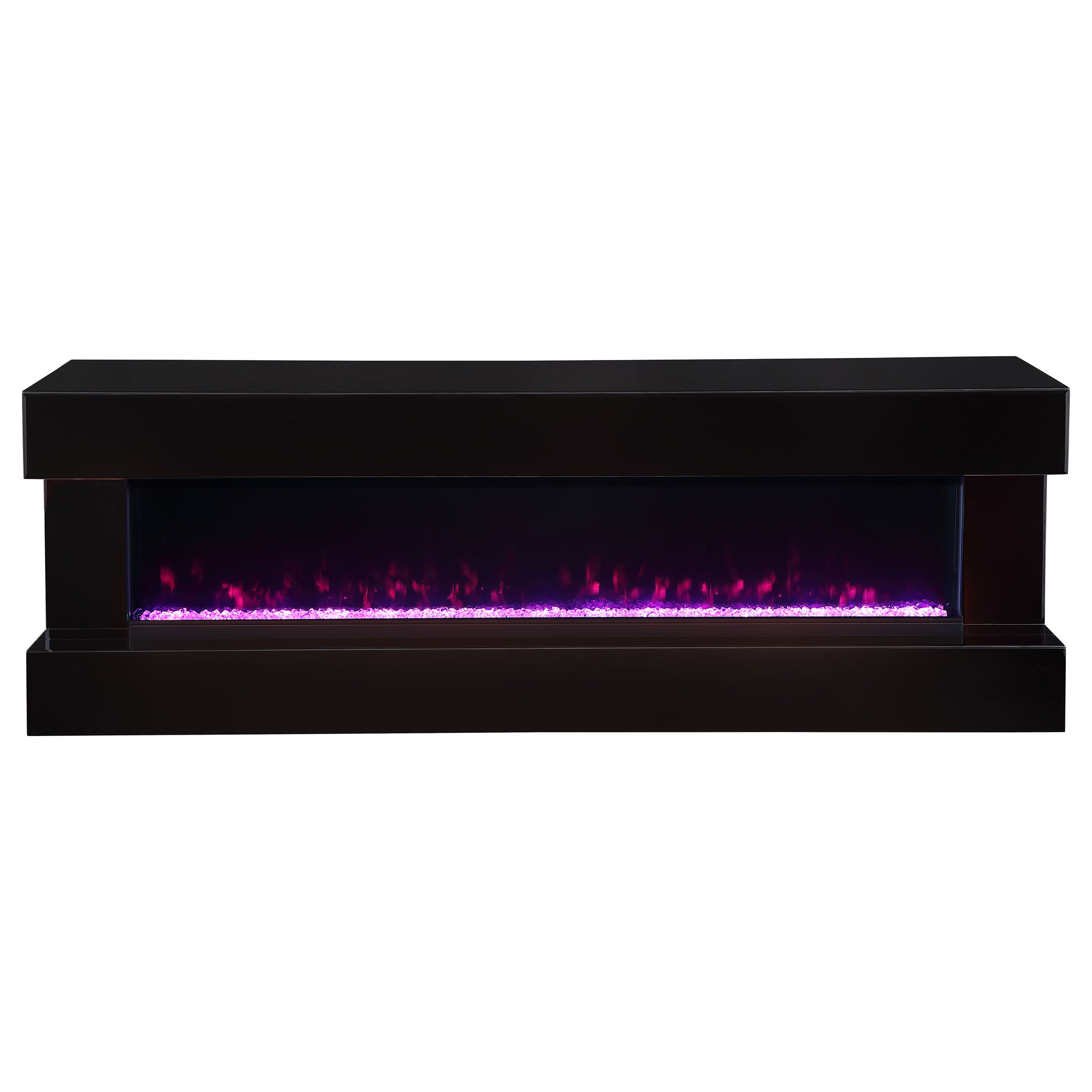 Vallerie Tv Stand - Luxury Home Furniture (MI)