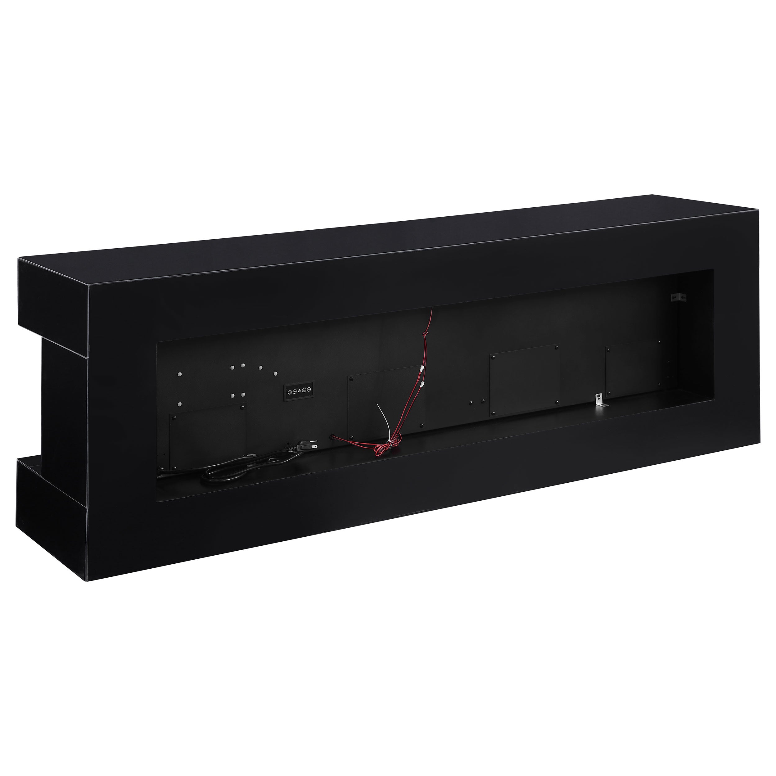 Vallerie Tv Stand - Luxury Home Furniture (MI)