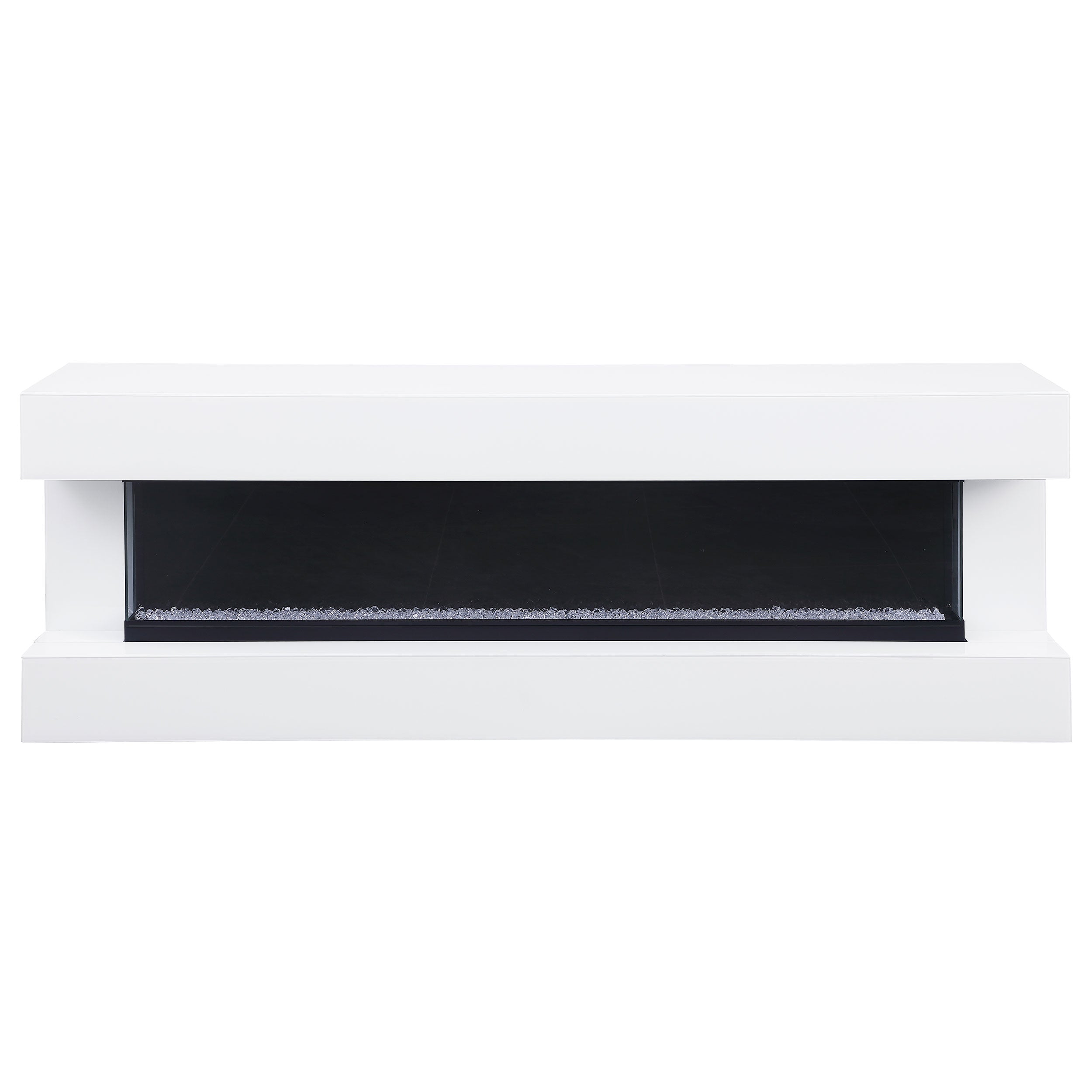 Vallerie Tv Stand - Luxury Home Furniture (MI)