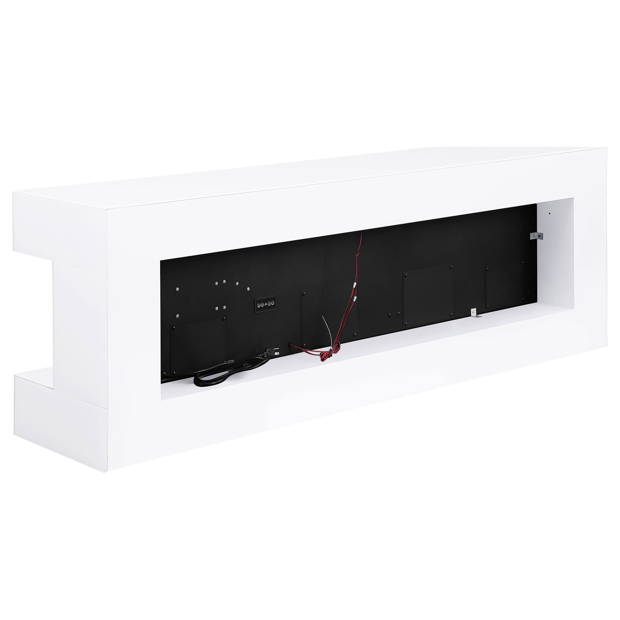 Vallerie Tv Stand - Luxury Home Furniture (MI)