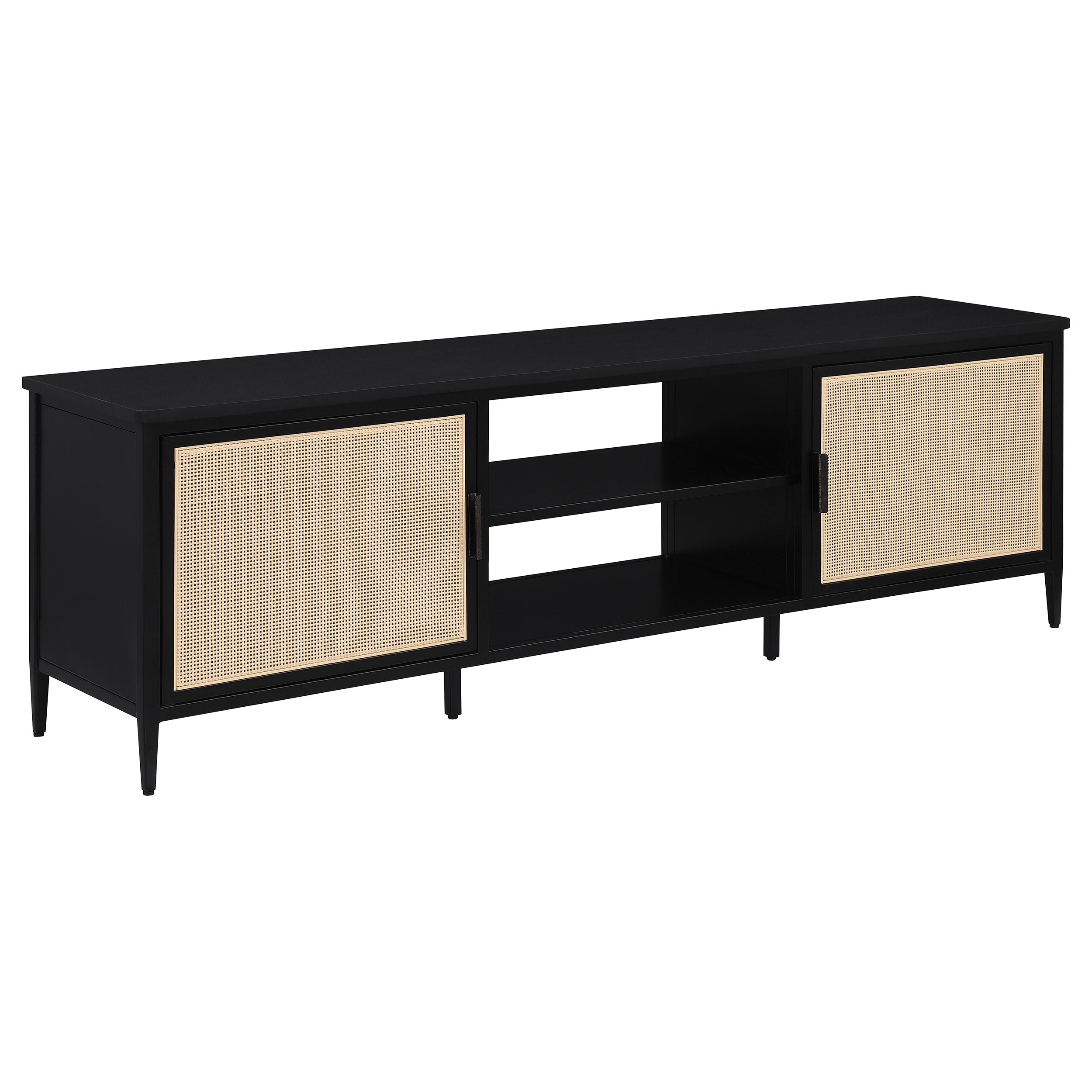 Amherst TV Stand - Luxury Home Furniture (MI)