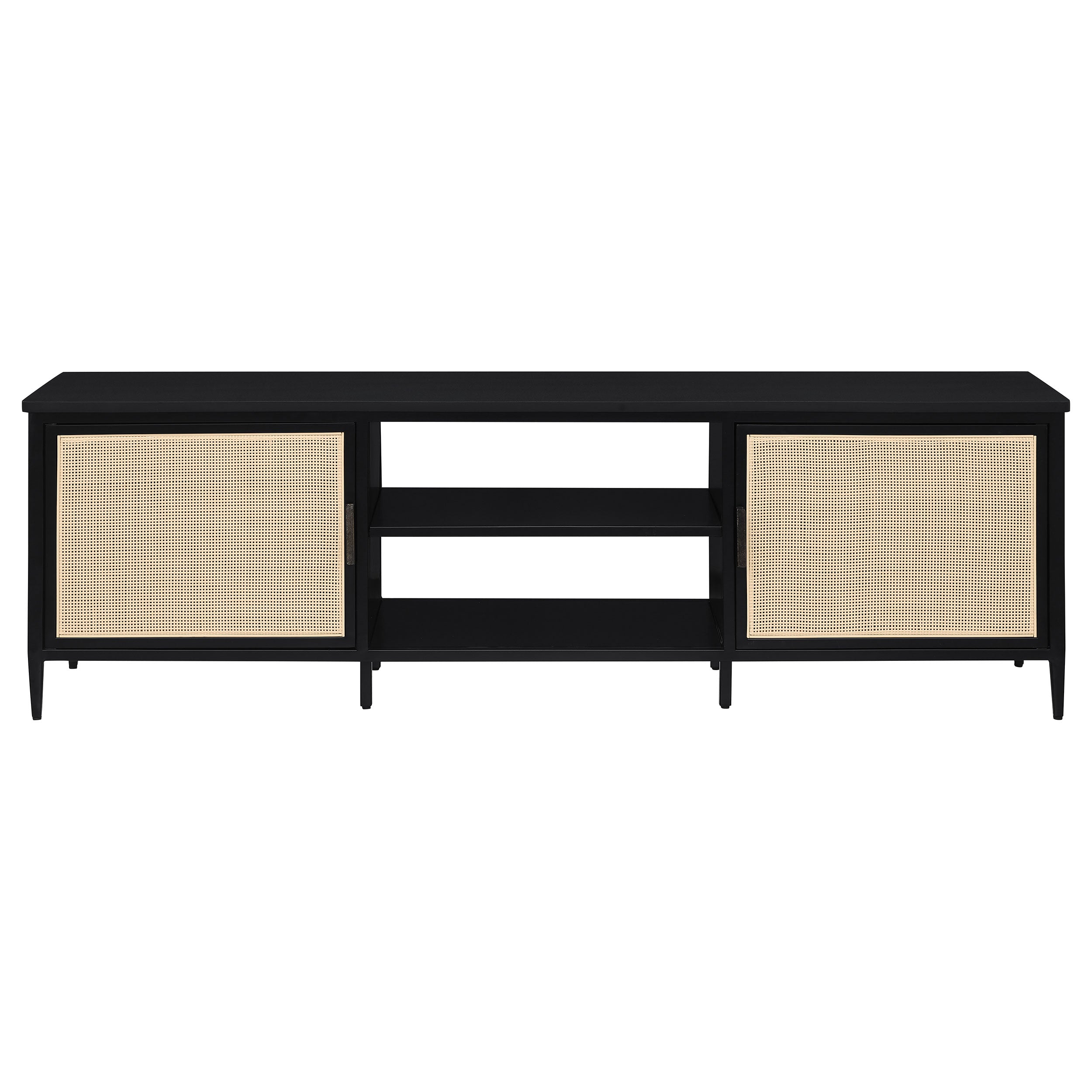 Amherst Tv Stand - Luxury Home Furniture (MI)