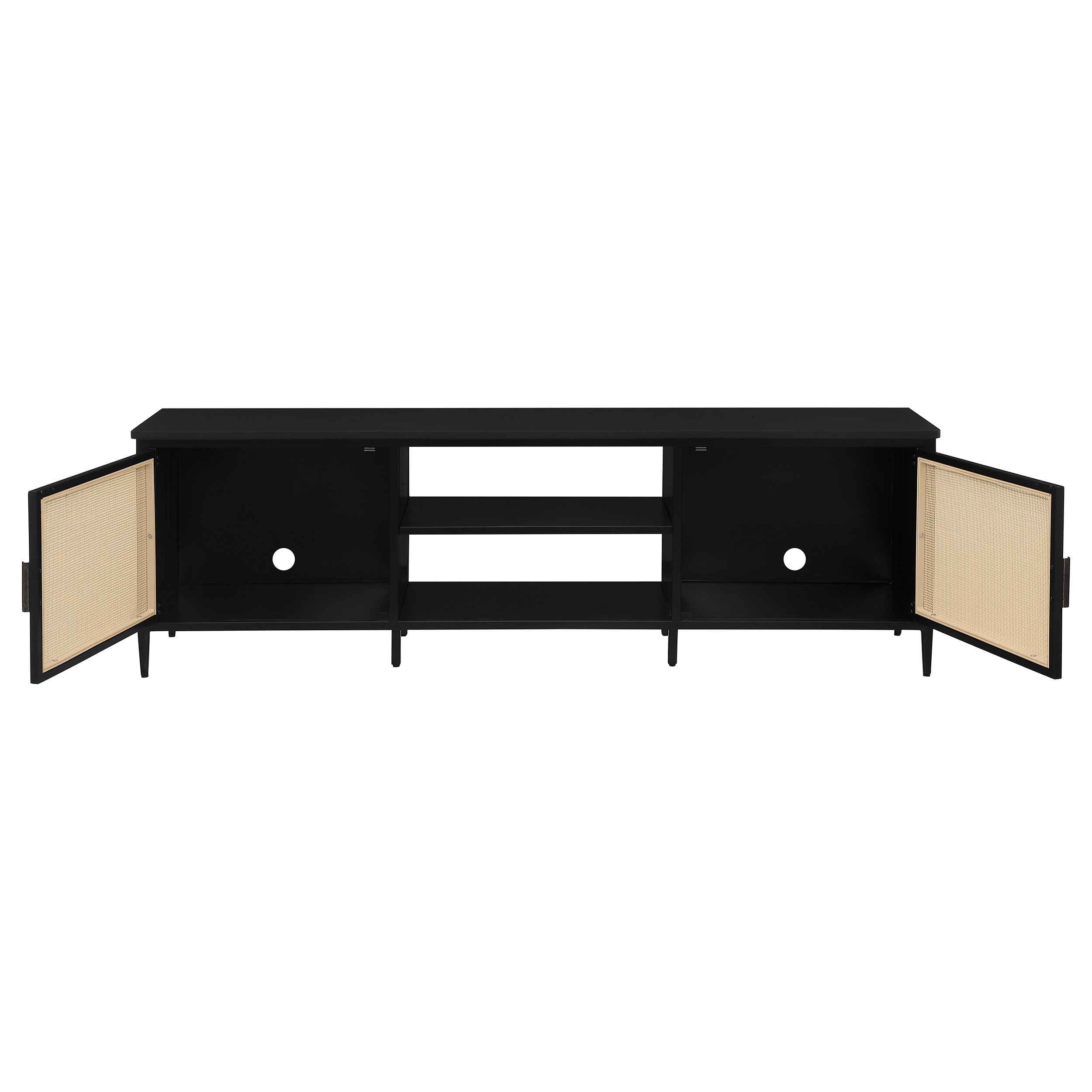 Amherst Tv Stand - Luxury Home Furniture (MI)