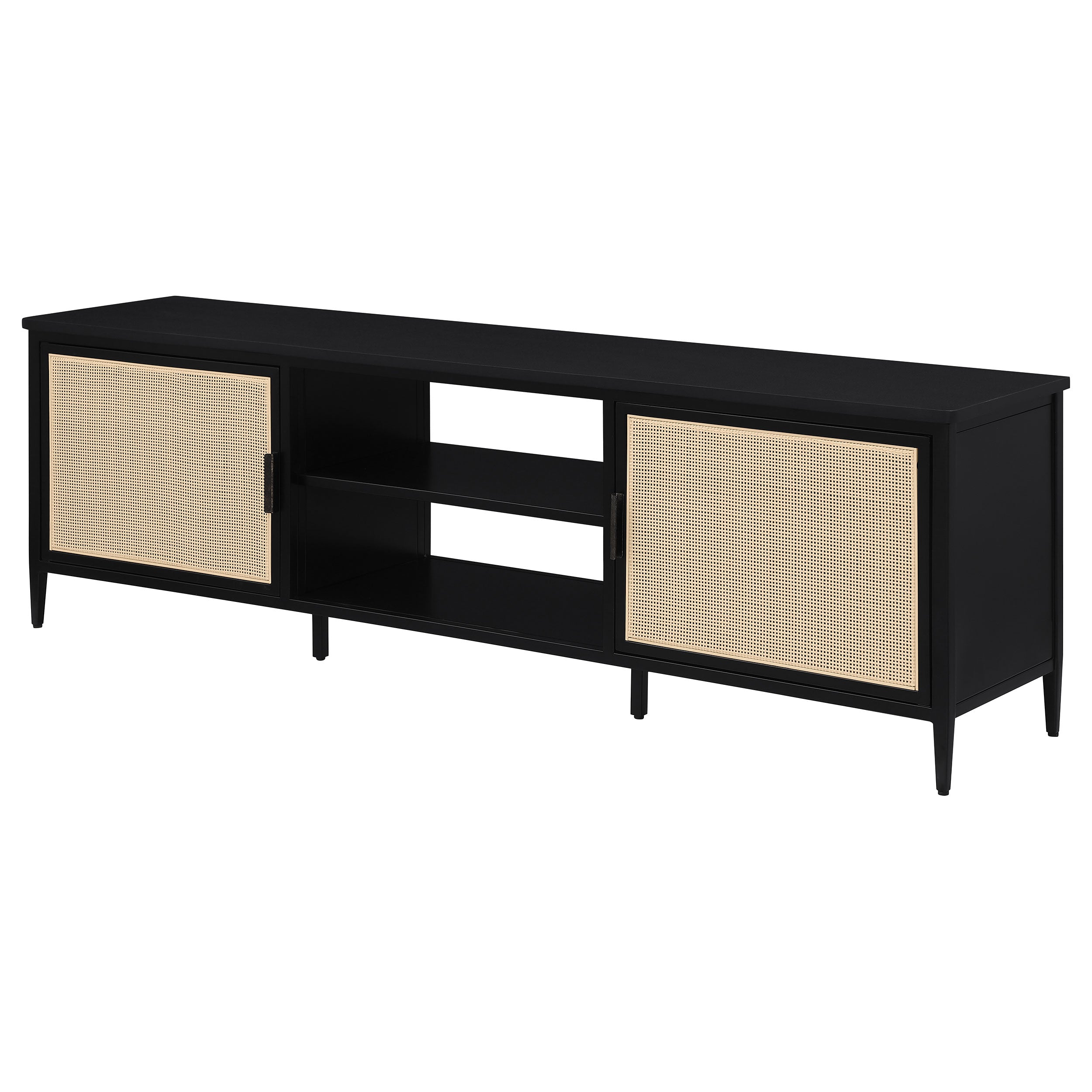 Amherst Tv Stand - Luxury Home Furniture (MI)