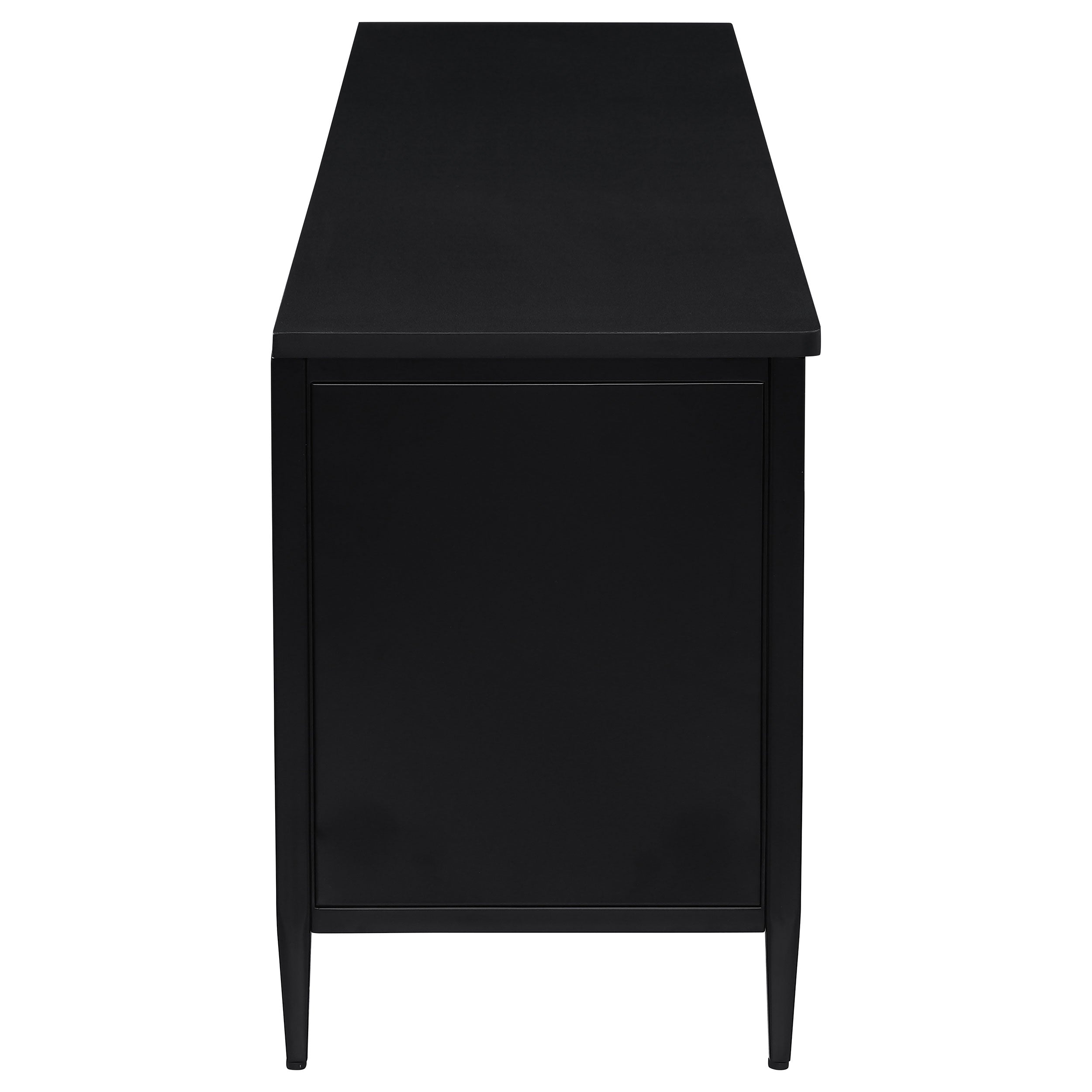 Amherst Tv Stand - Luxury Home Furniture (MI)