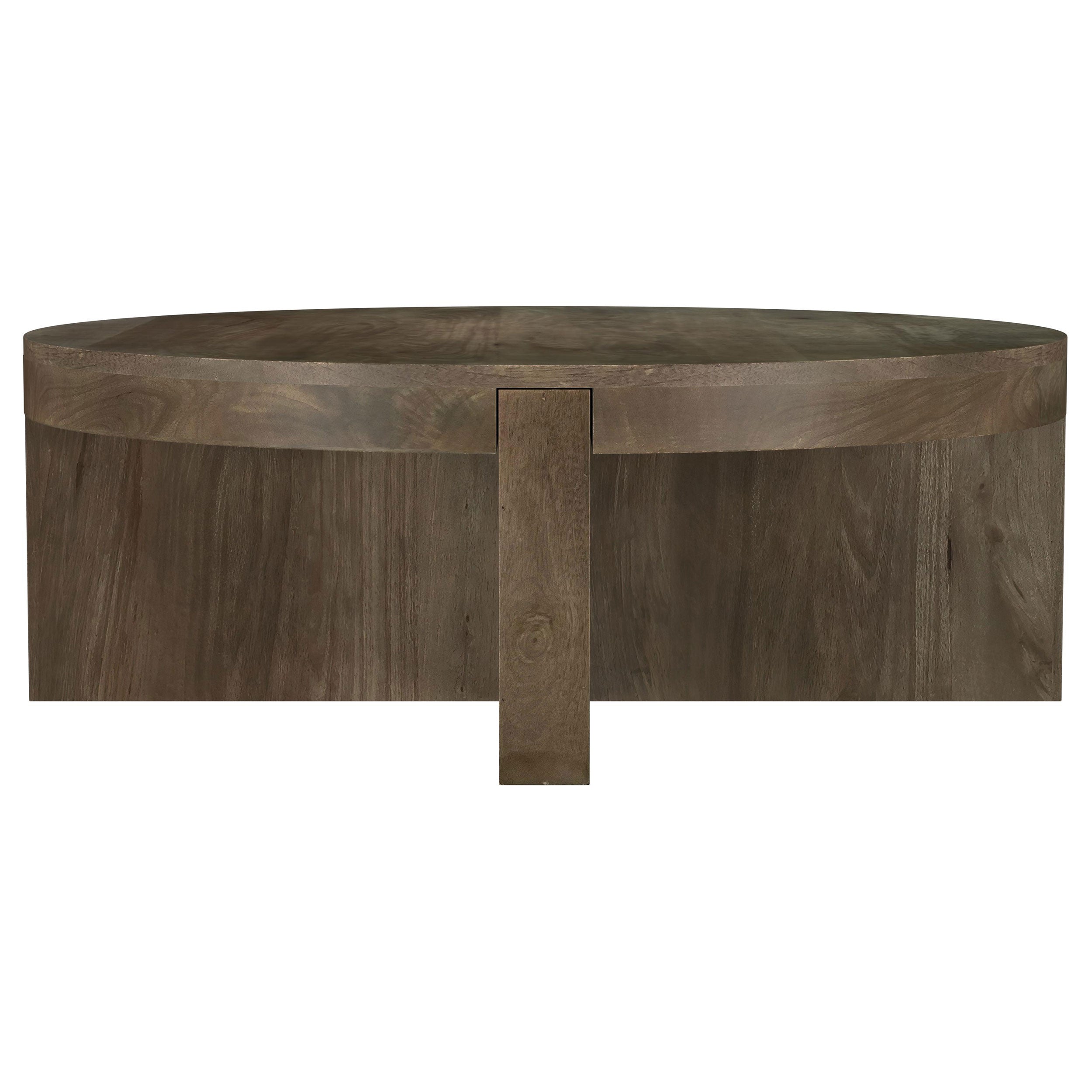 Kinkaid Coffee Table Set - Luxury Home Furniture (MI)