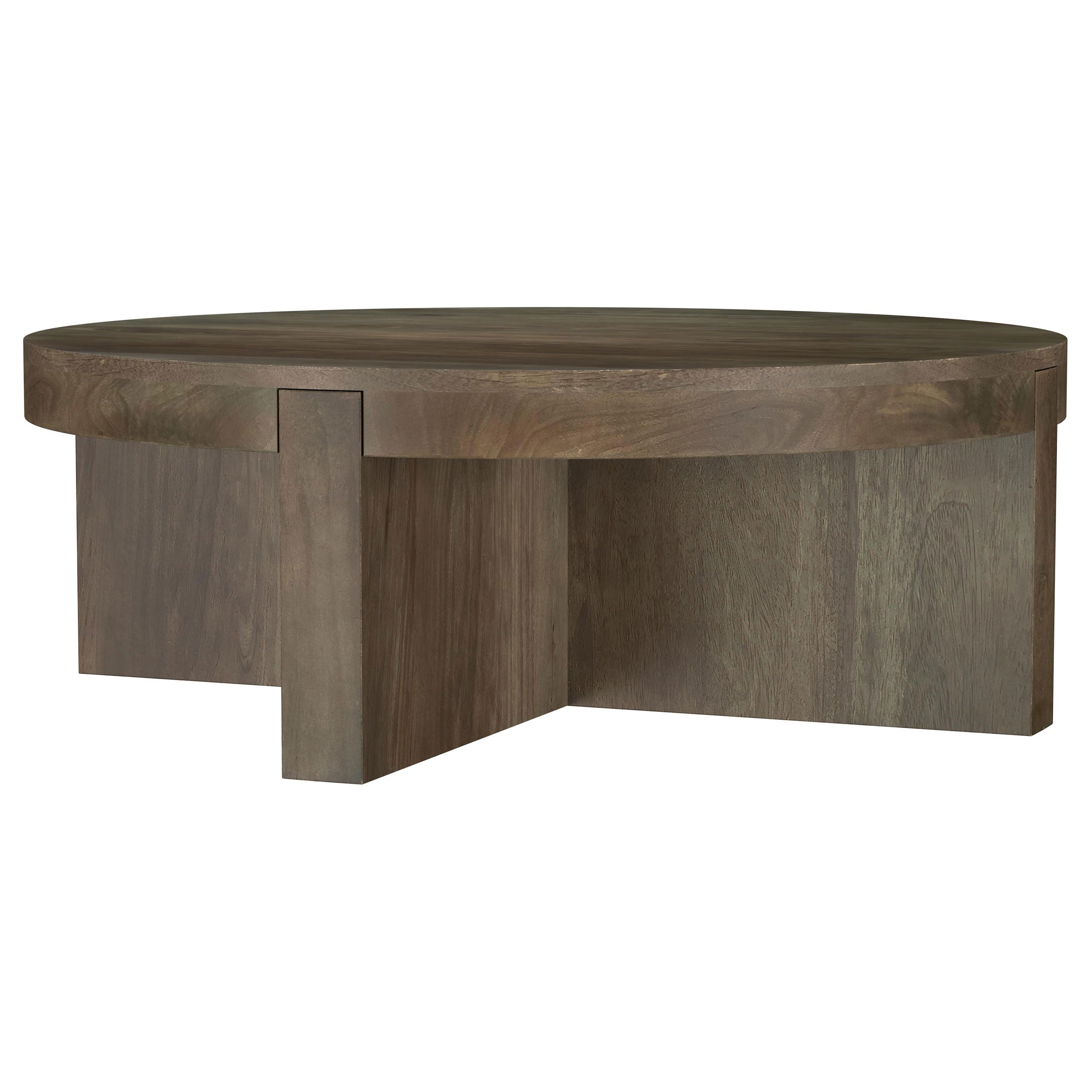 Kinkaid Coffee Table Set - Luxury Home Furniture (MI)