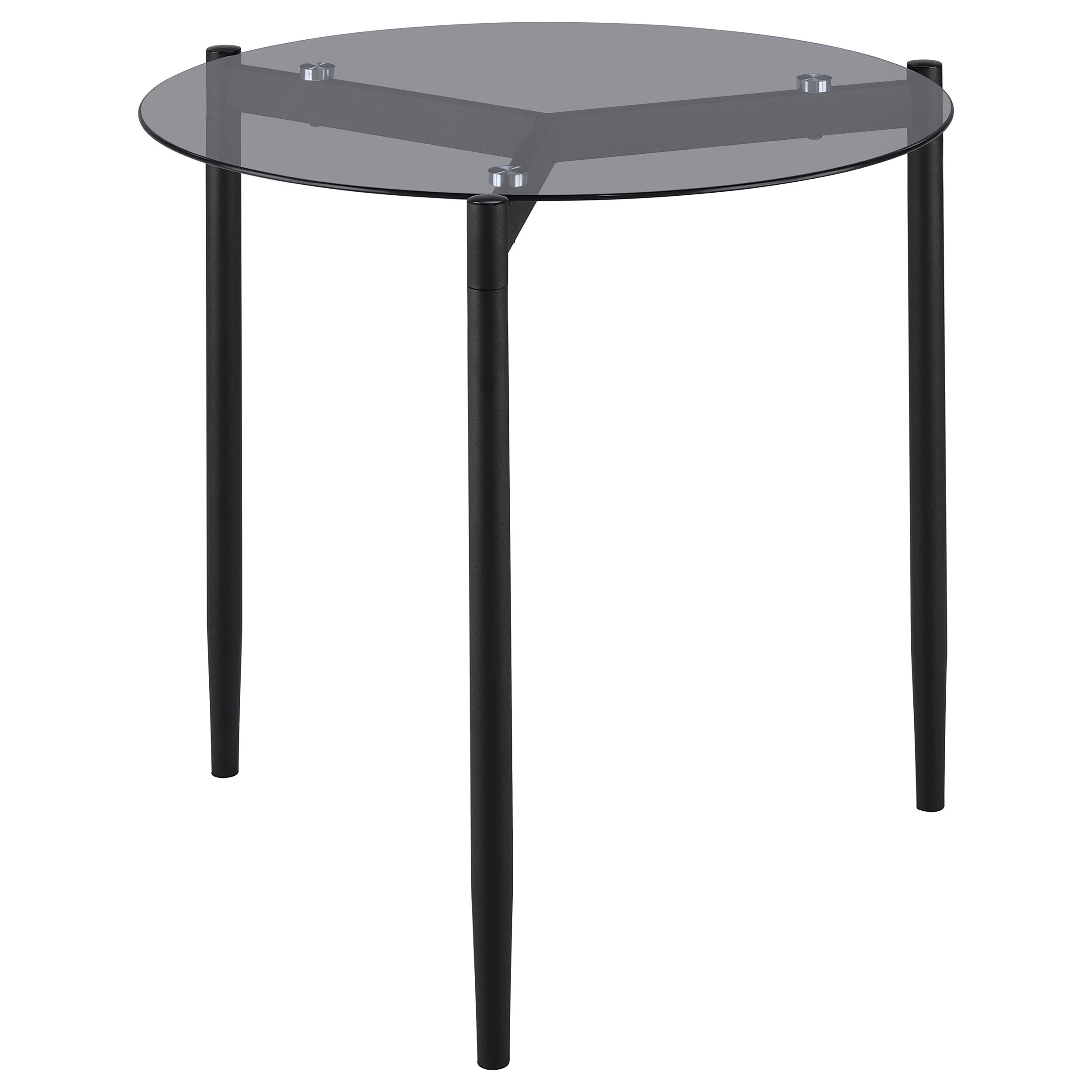 Rosalie End Table - Luxury Home Furniture (MI)