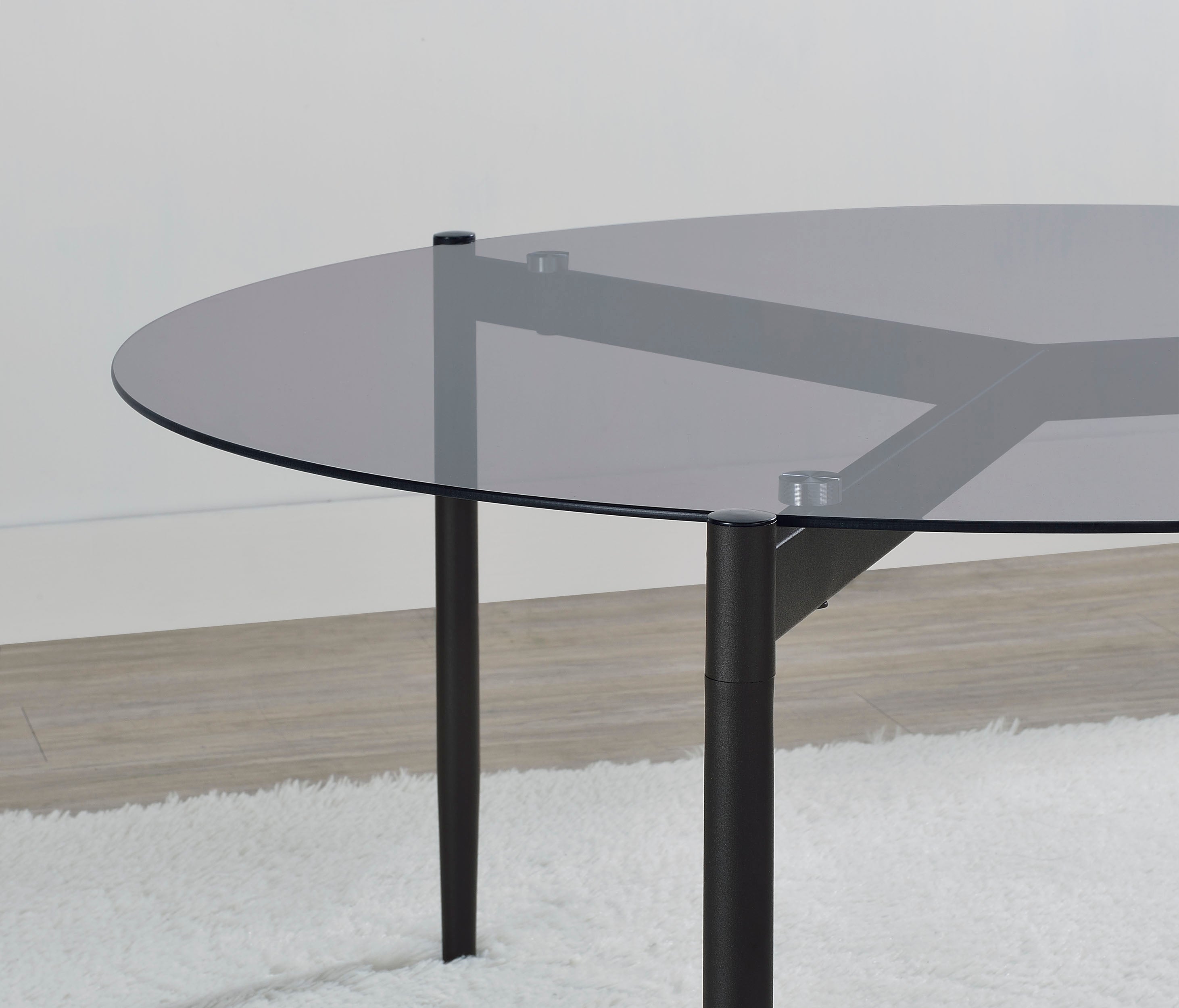 Rosalie End & Side Table - Luxury Home Furniture (MI)